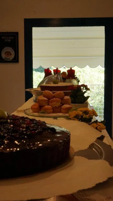 Valmarana Morosini Hotel