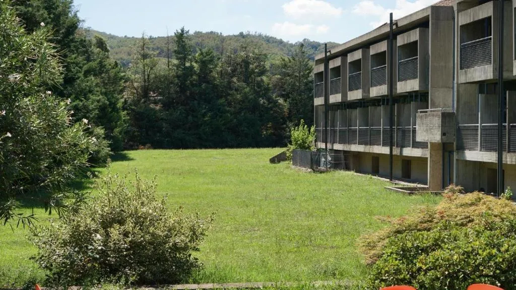 Valmarana Morosini Hotel