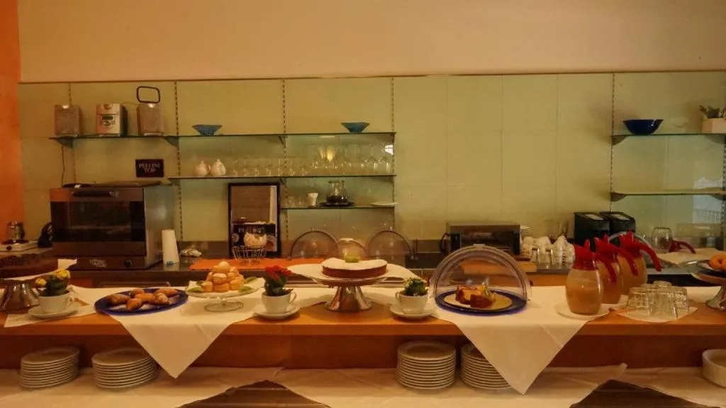 Valmarana Morosini Hotel