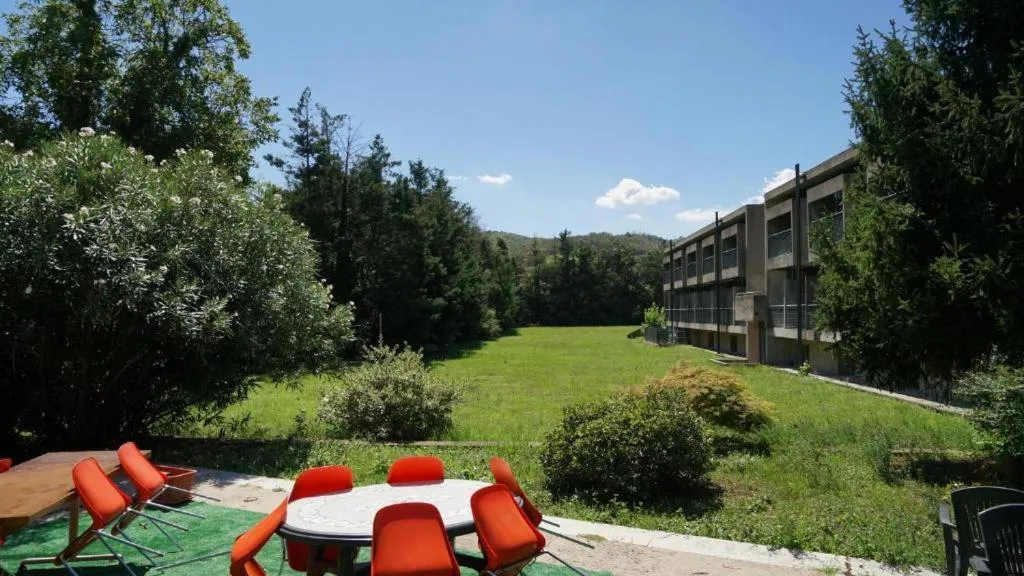 Valmarana Morosini Hotel