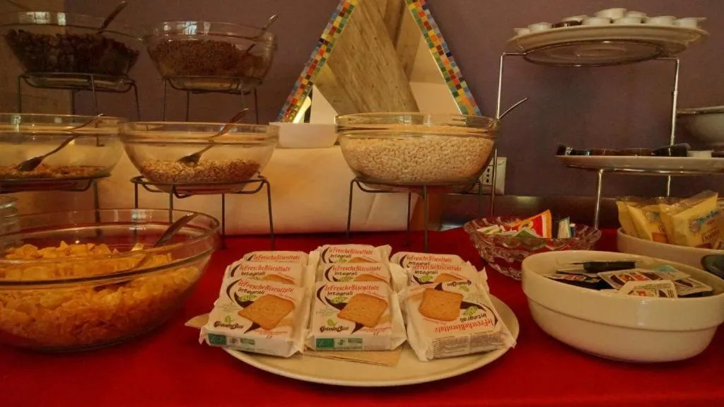 Valmarana Morosini Hotel