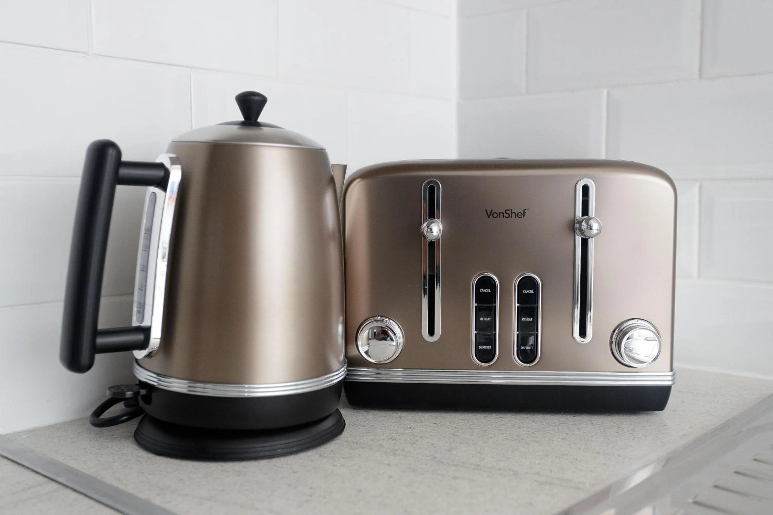 Bedroom in Spencer House