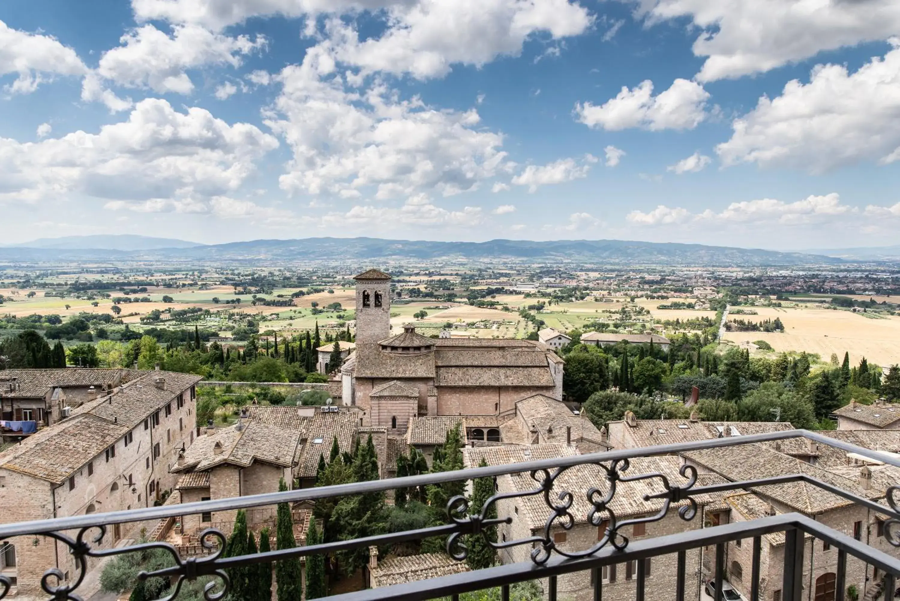 Assisi Panoramic Rooms Assisi Panoramic Rooms