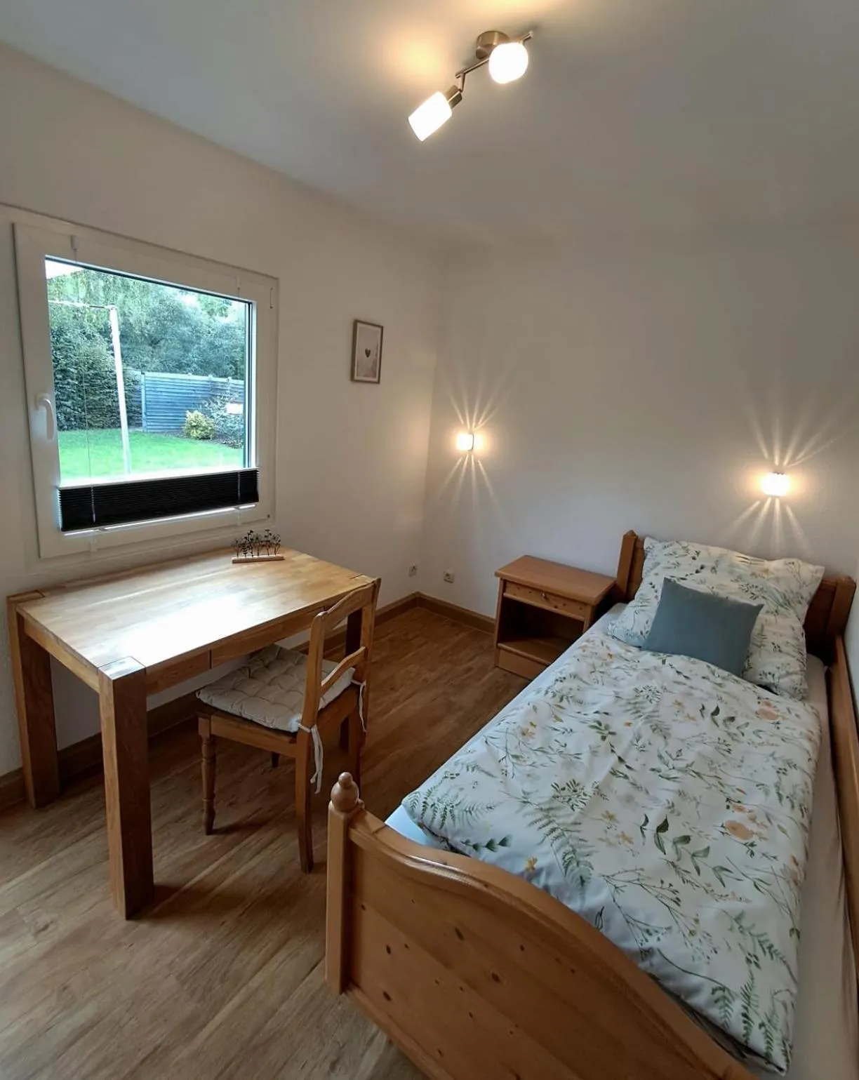 Bedroom, Bed in Landhotel Gemeindeschänke