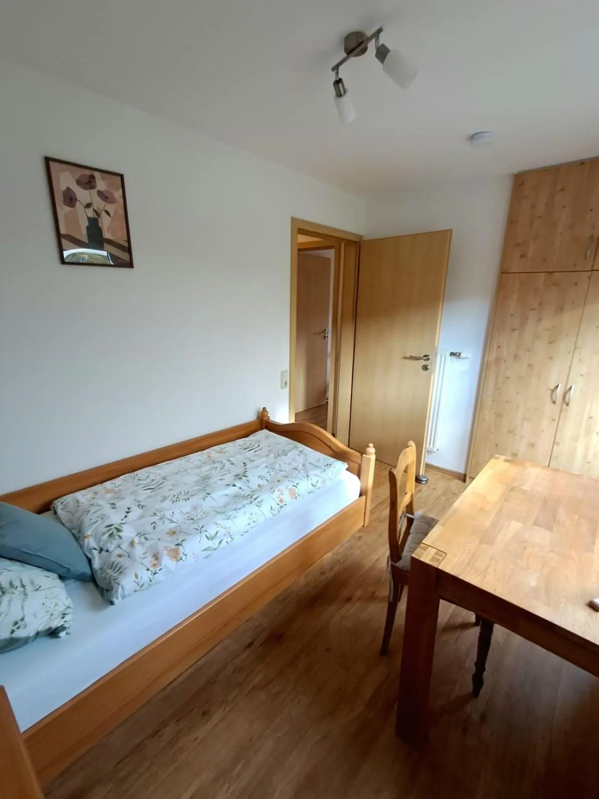 Bedroom, Bed in Landhotel Gemeindeschänke