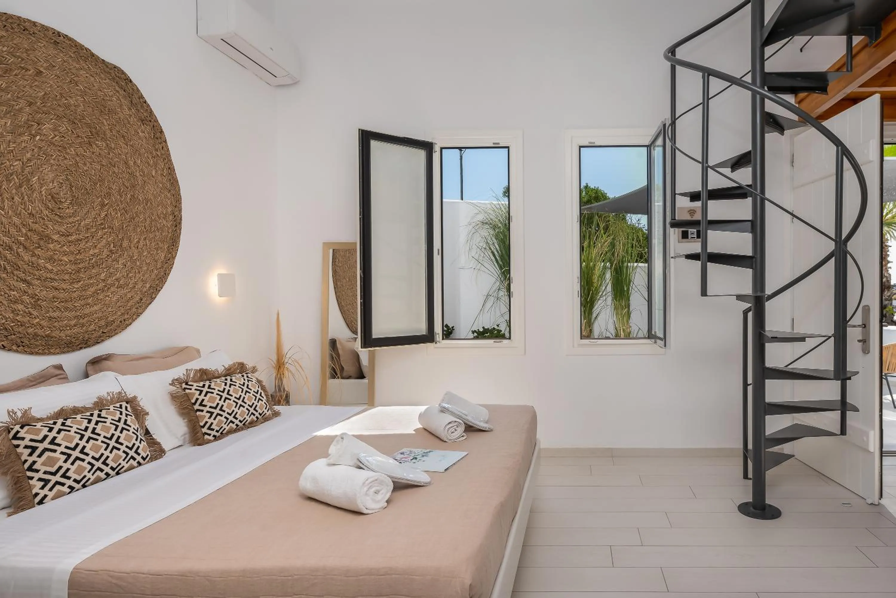 iL Fagiolo Suites