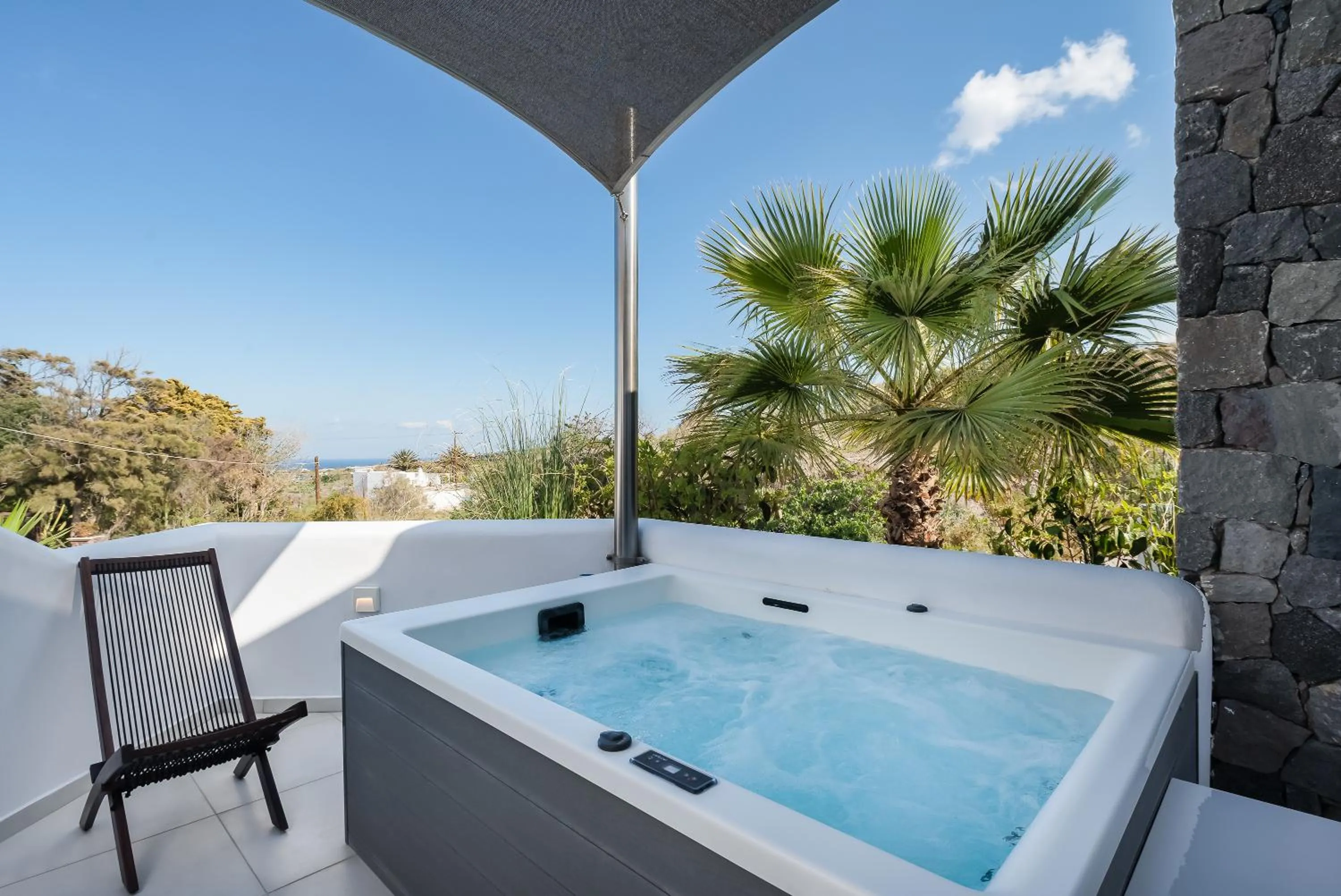 iL Fagiolo Suites