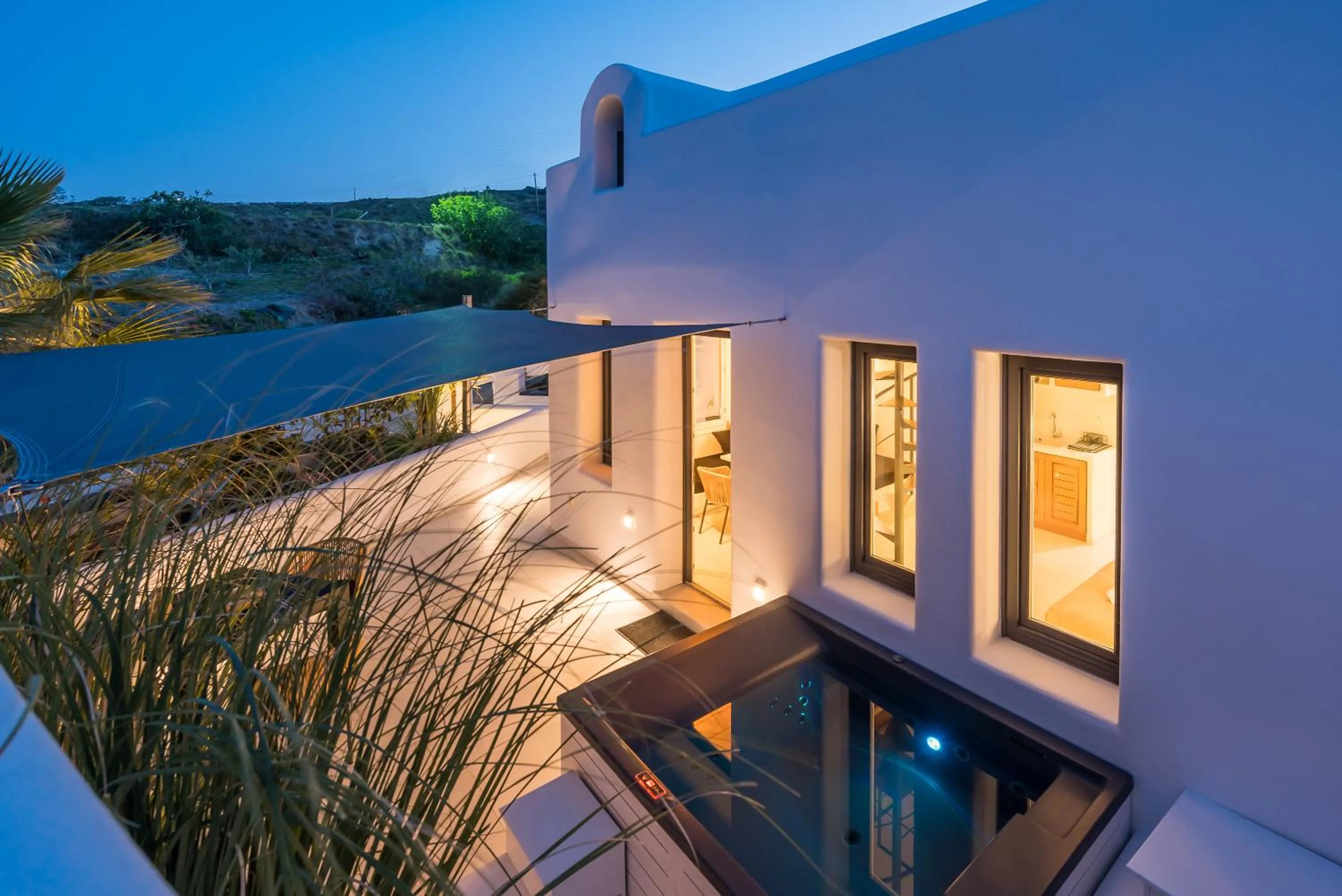 iL Fagiolo Suites