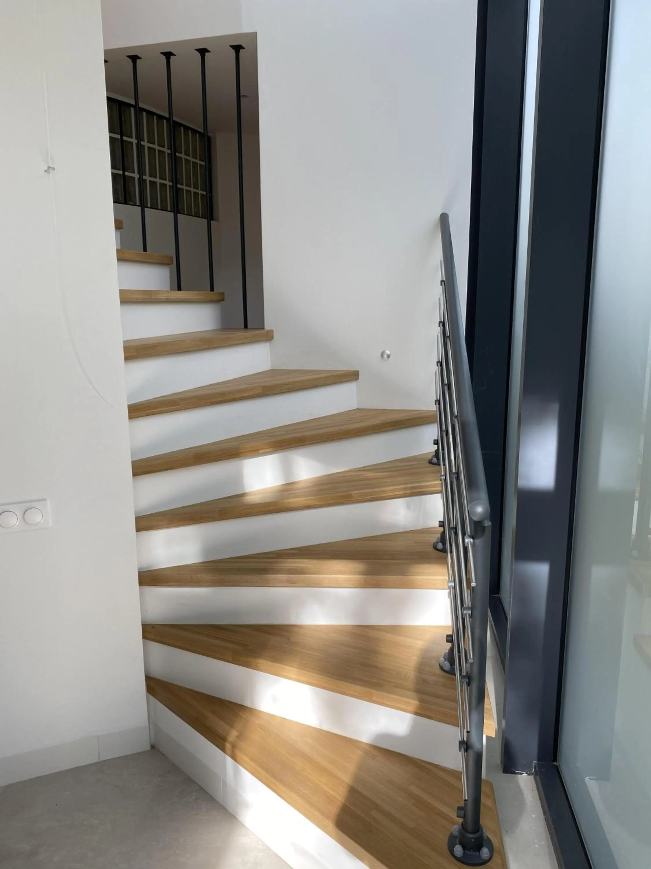 Other in LA MAISON DE ROBINSON