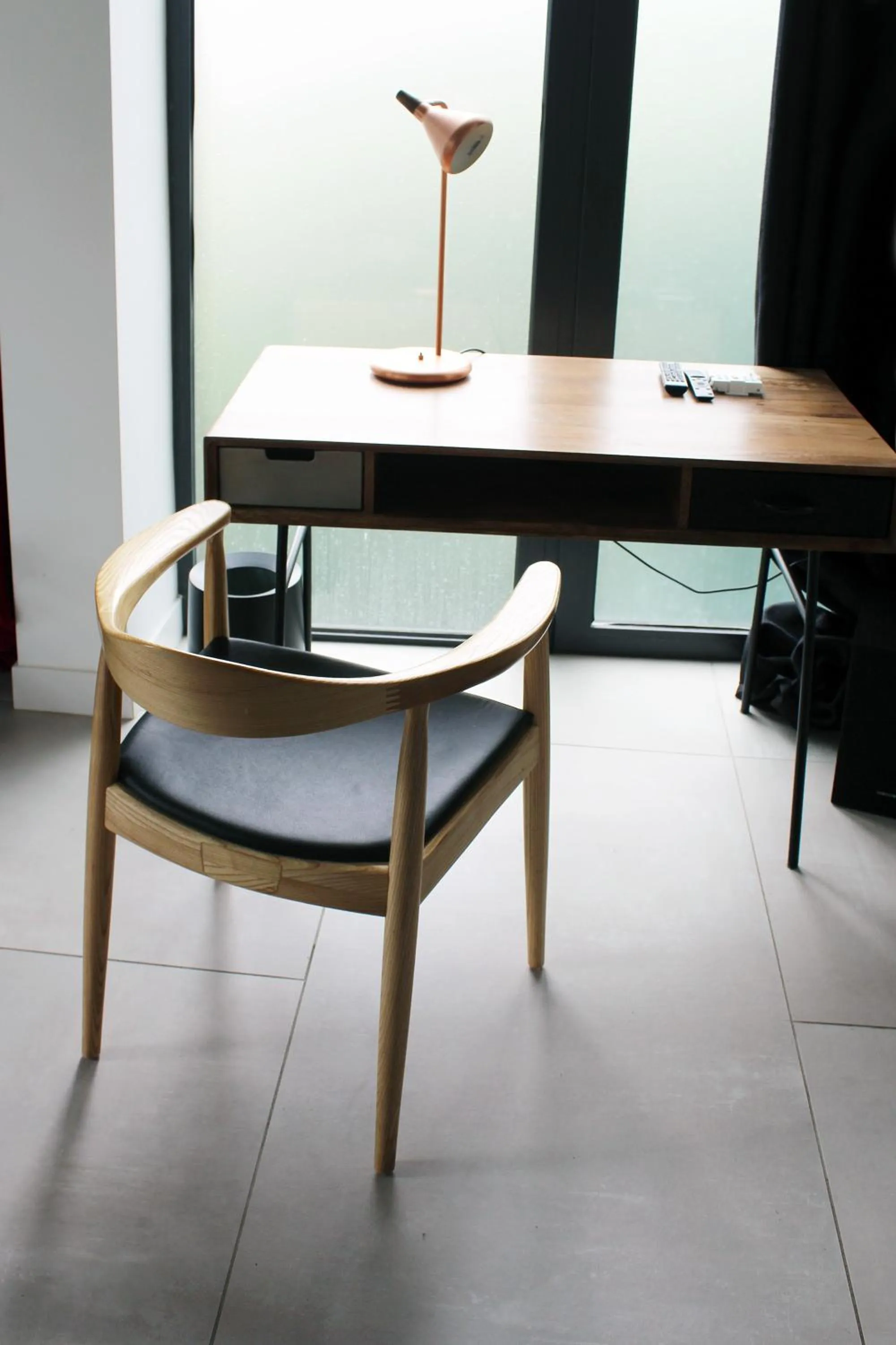 LA MAISON DE ROBINSON