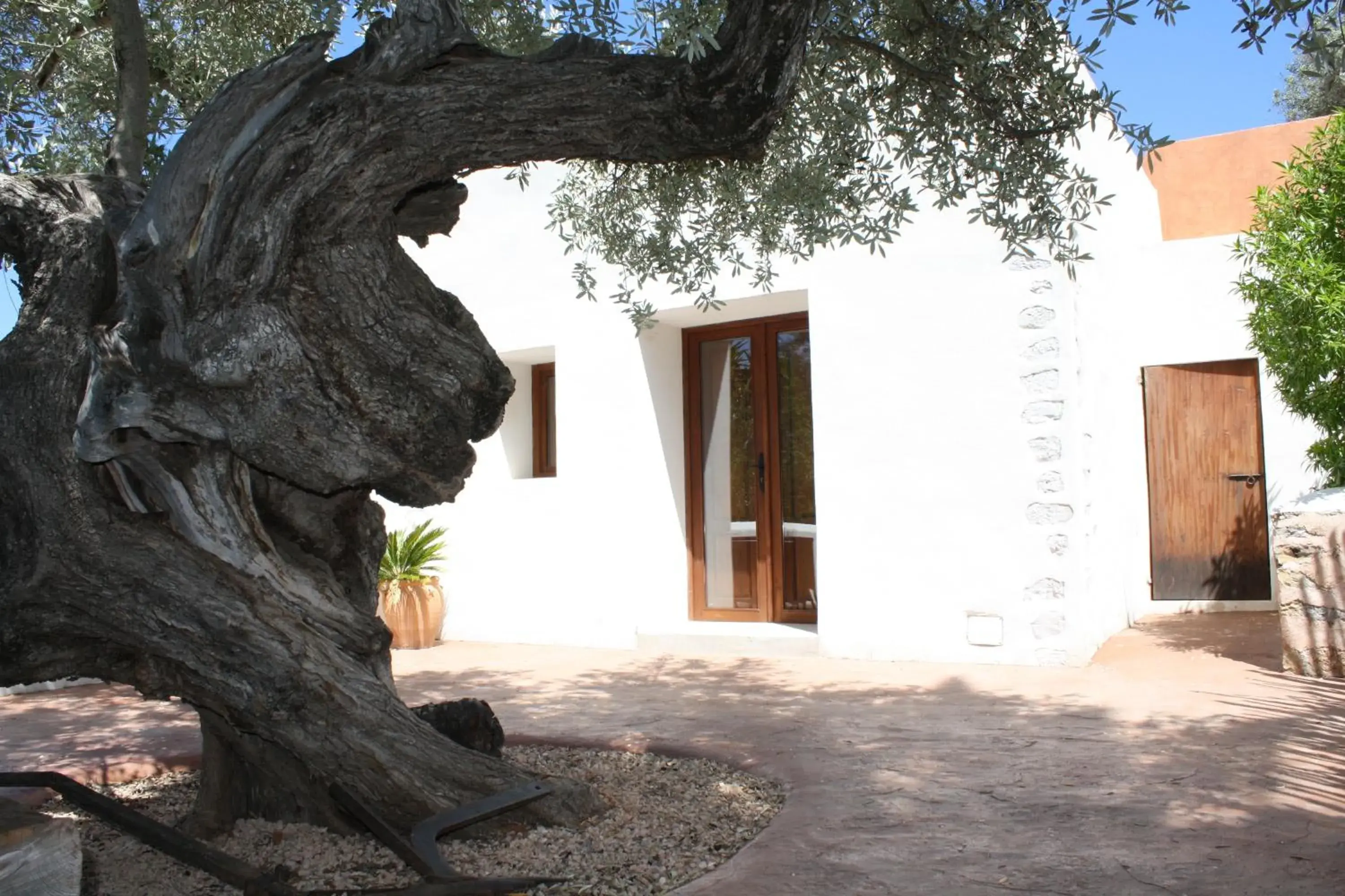 Suite in Agroturismo Can Pere Sord Suite in Agroturismo Can Pere Sord