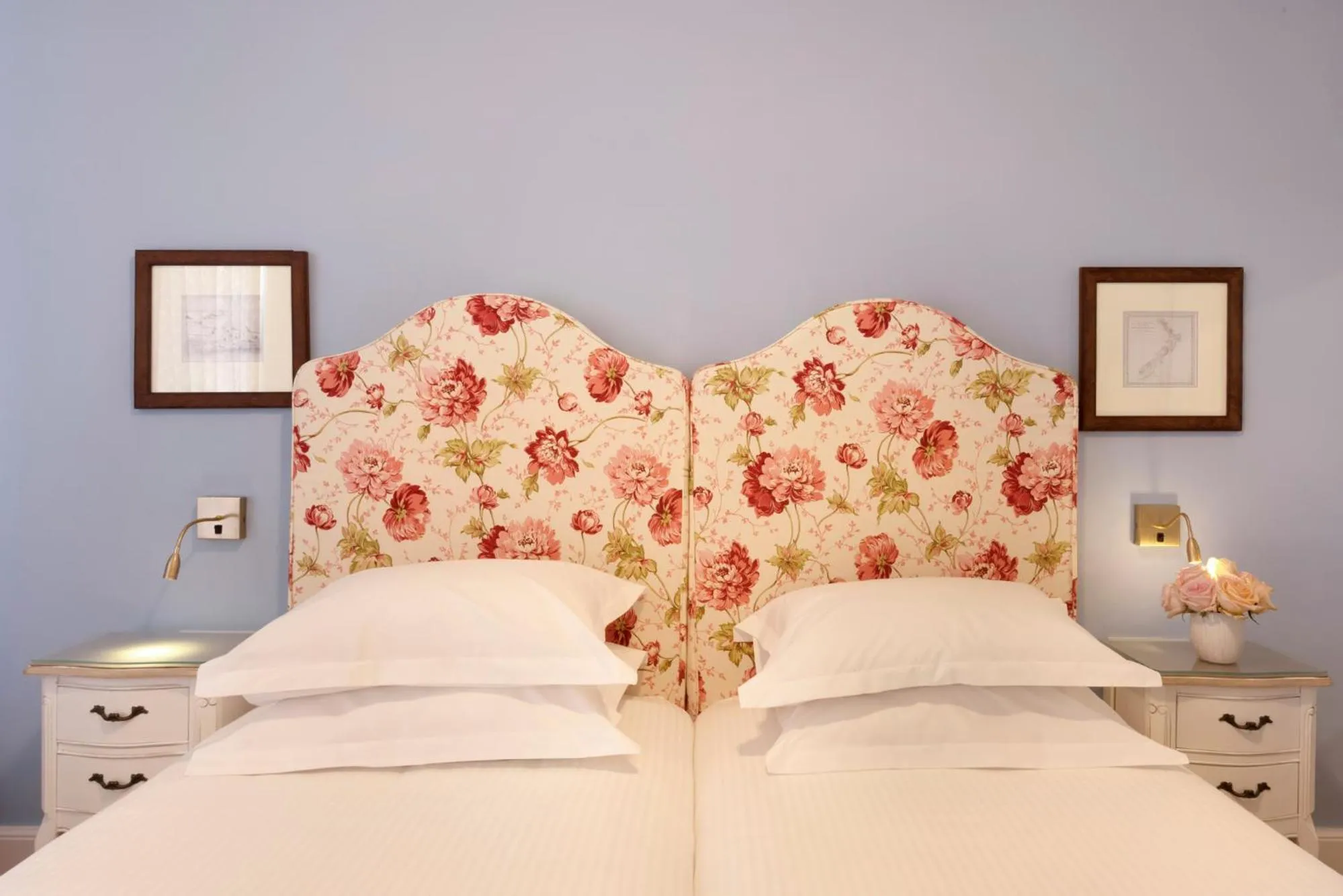 Photo of the whole room, Bed in Kouneni Apartments