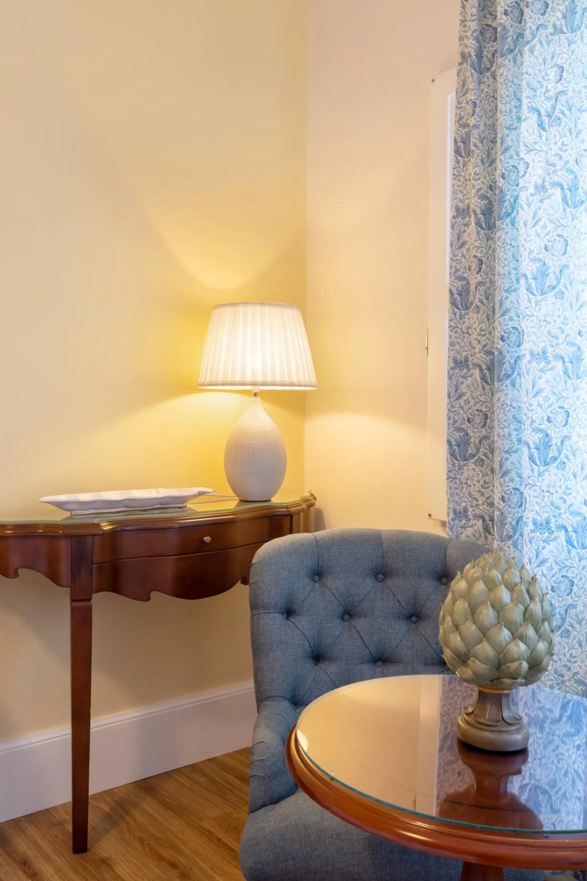 Photo of the whole room in Kouneni Apartments