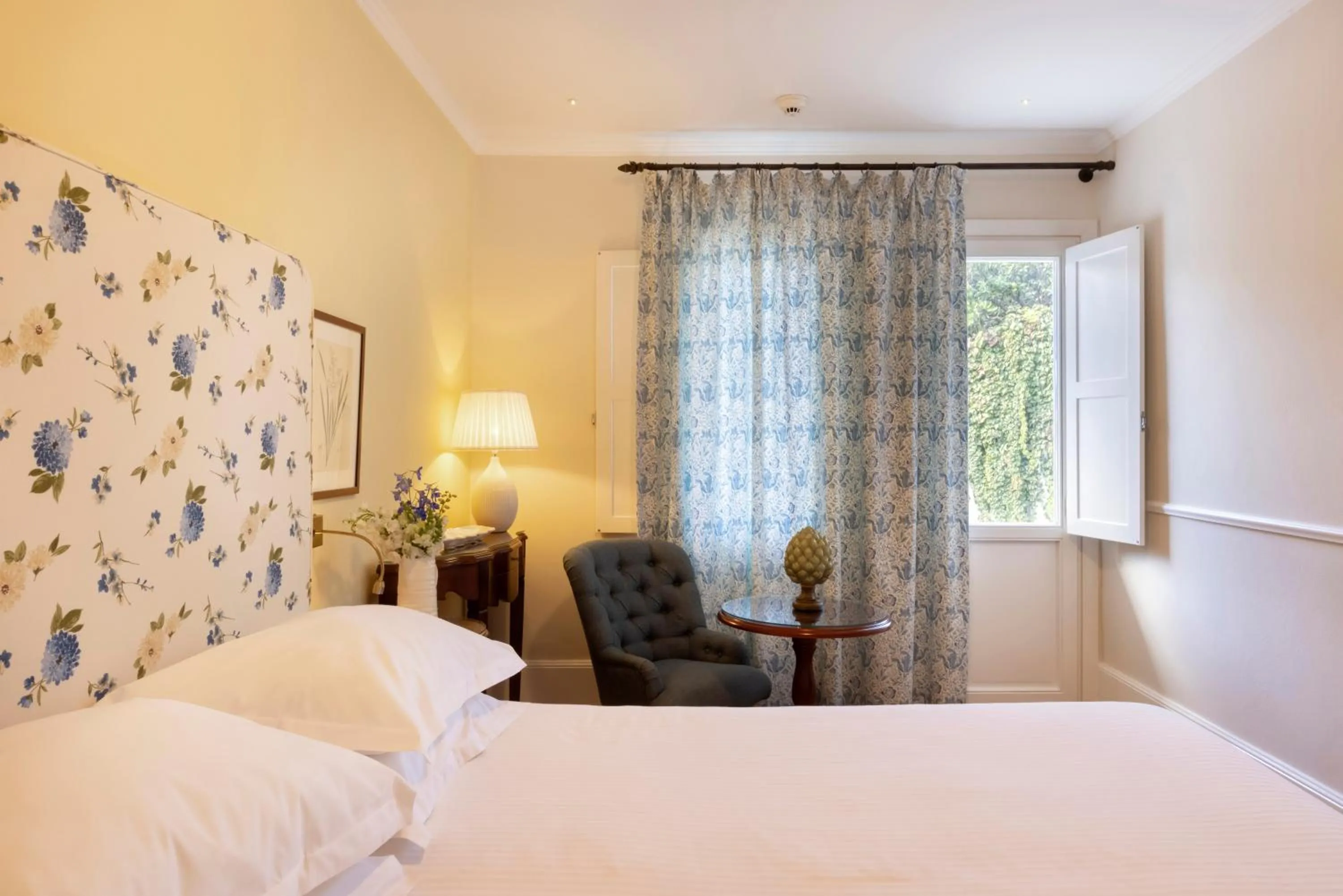 Photo of the whole room, Bed in Kouneni Apartments