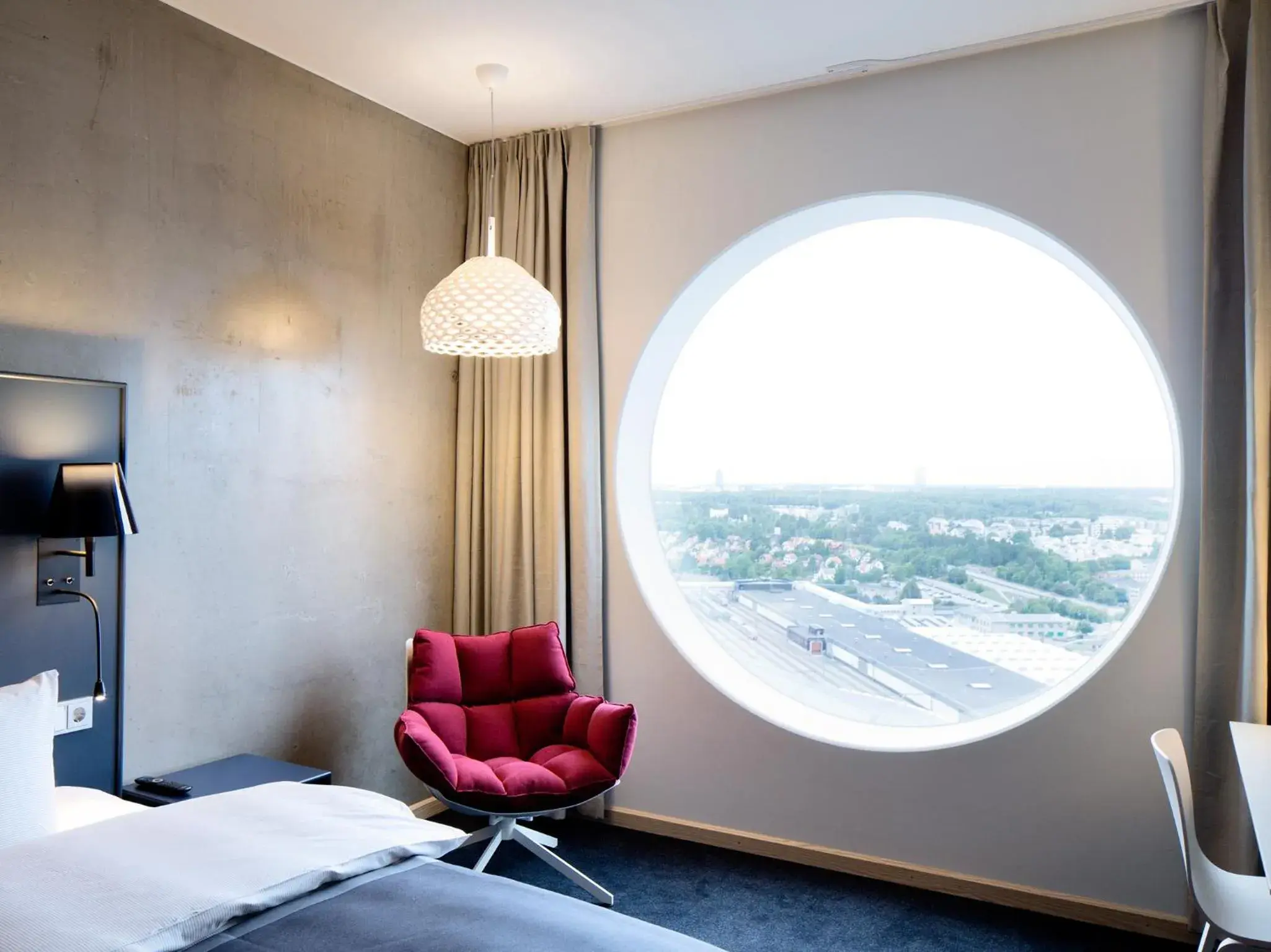 Photo of the whole room, Bed in Quality Hotel Strawberry Arena Photo of the whole room, Bed in Quality Hotel Strawberry Arena