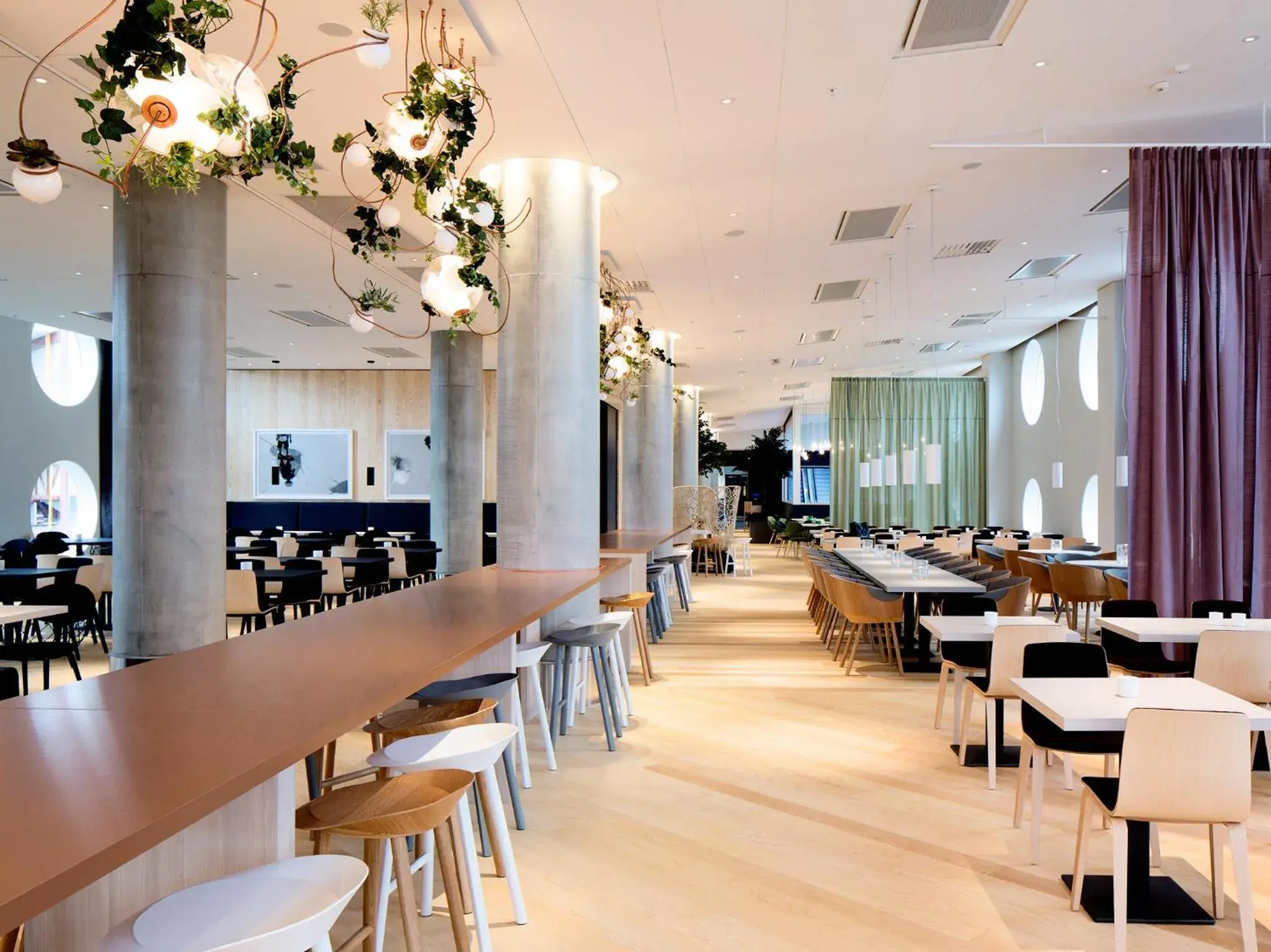 Restaurant/places to eat in Quality Hotel Strawberry Arena Restaurant/places to eat in Quality Hotel Strawberry Arena