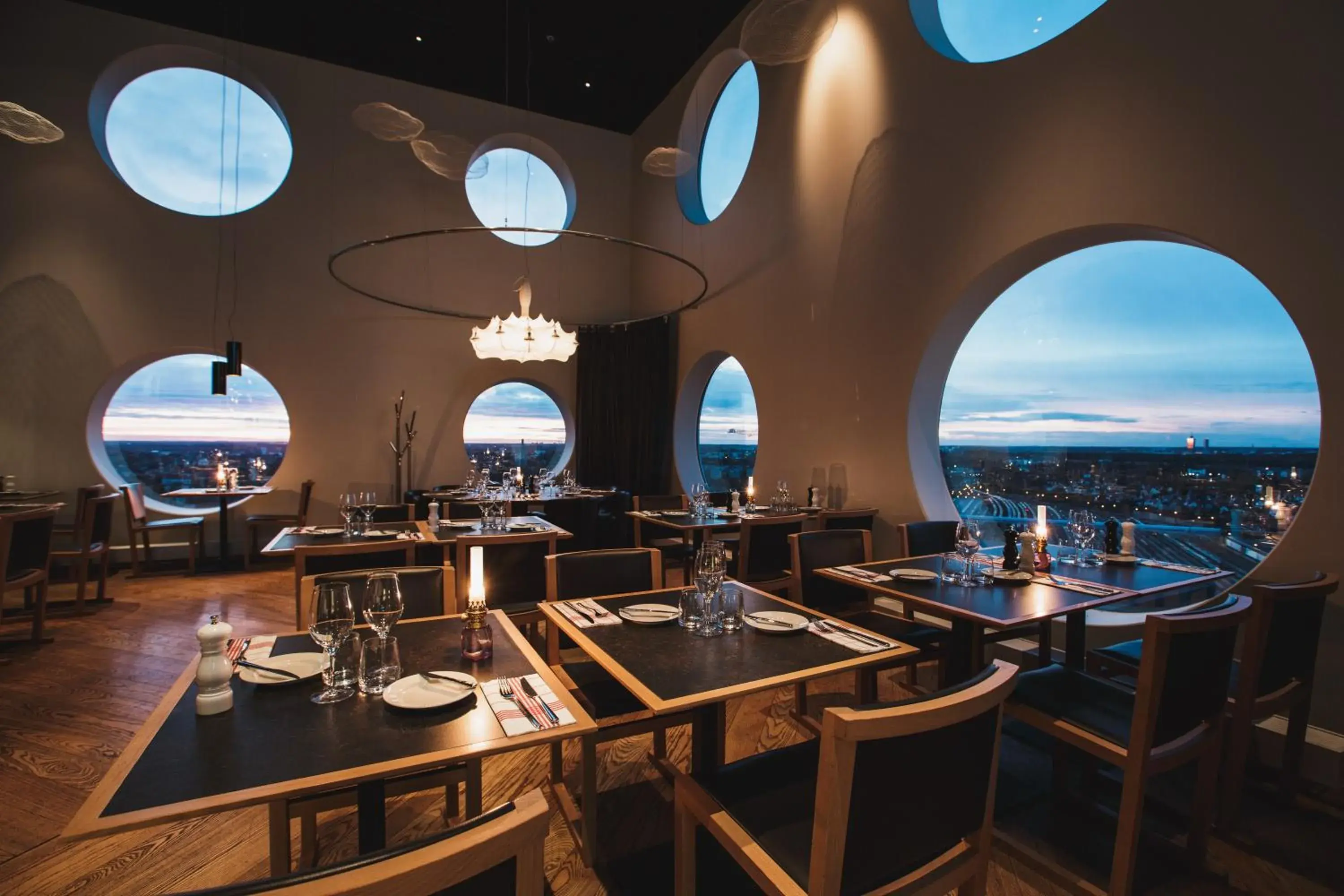 Restaurant/places to eat in Quality Hotel Strawberry Arena Restaurant/places to eat in Quality Hotel Strawberry Arena