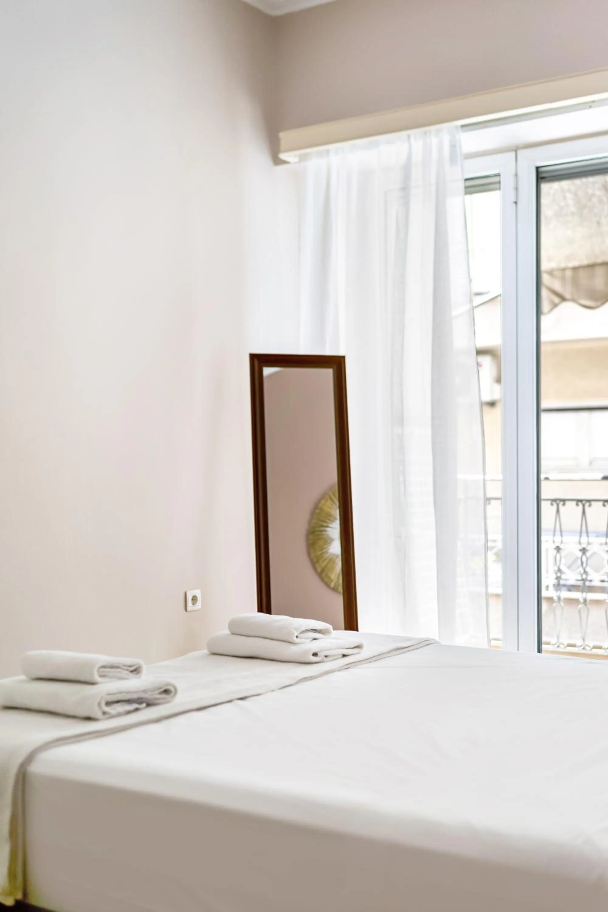 Bed in GK Niki by GK Properties