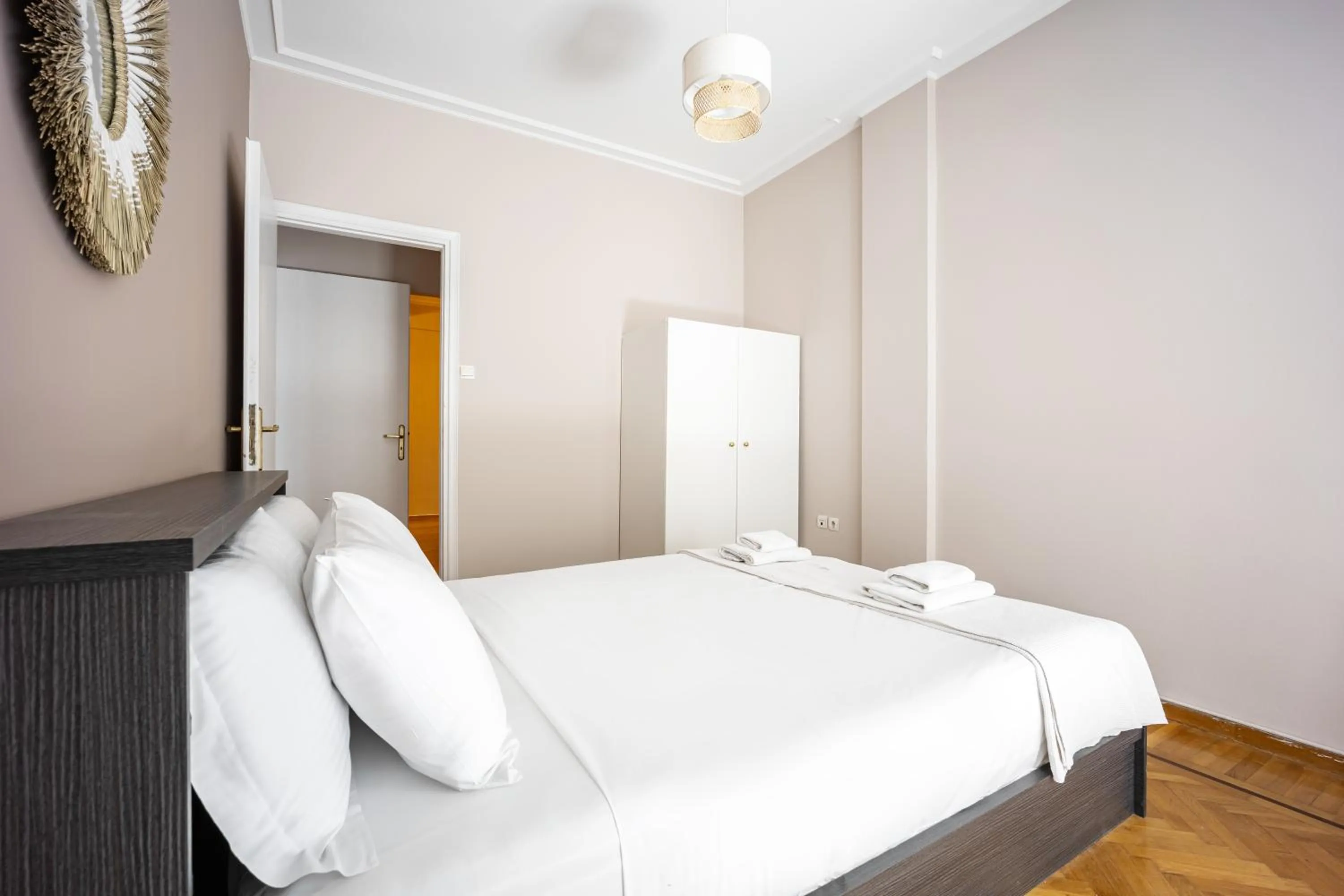 Bed in GK Niki by GK Properties