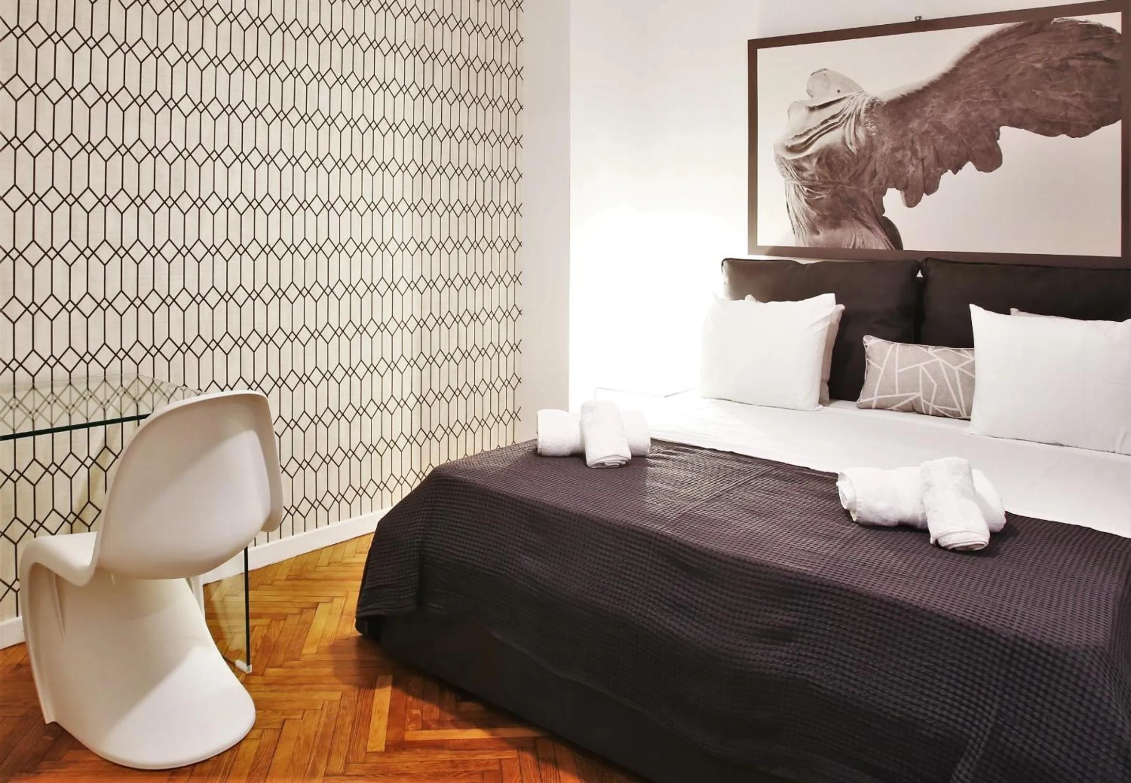 Bed in GK Niki by GK Properties