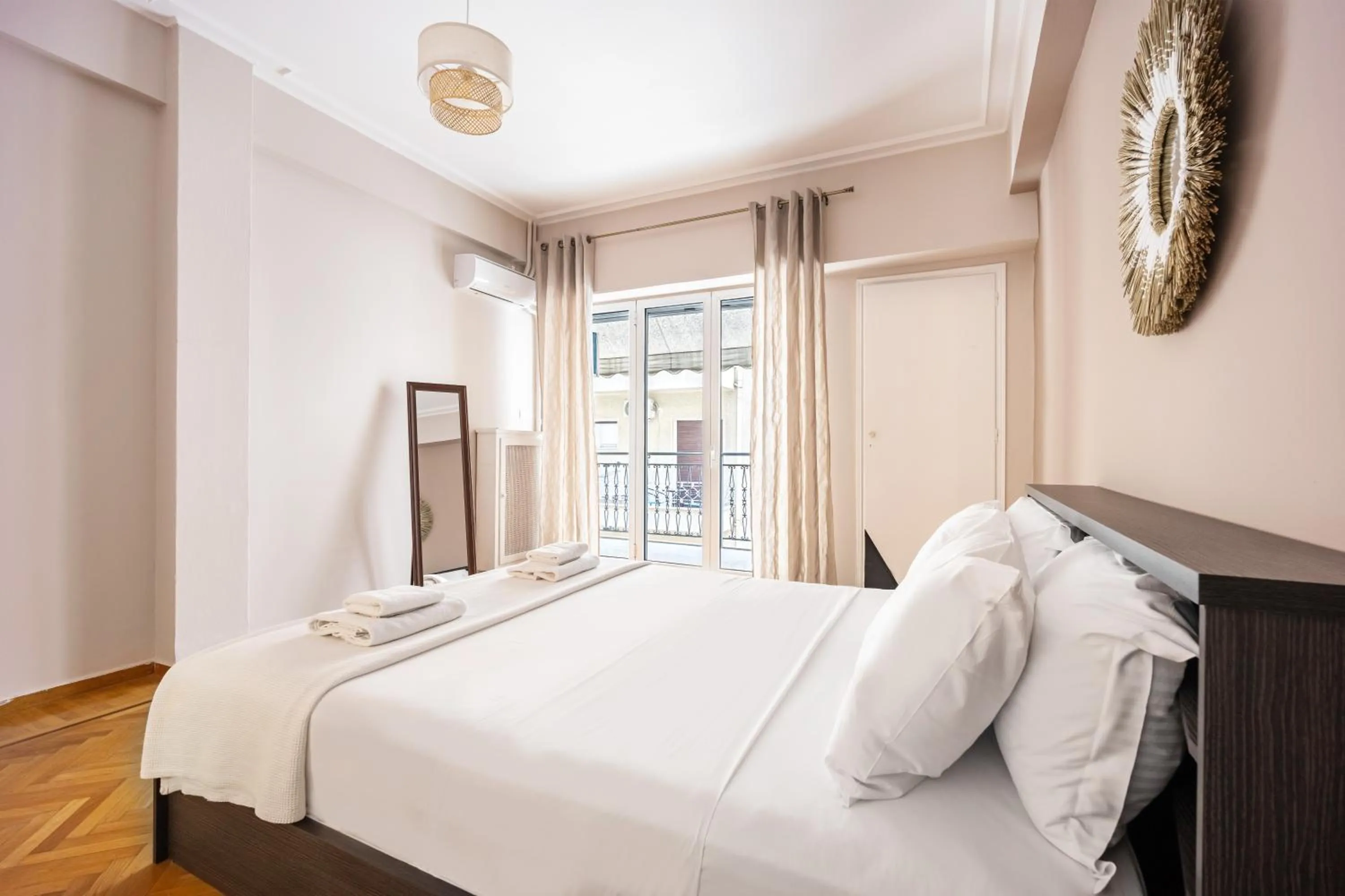 Bed in GK Niki by GK Properties