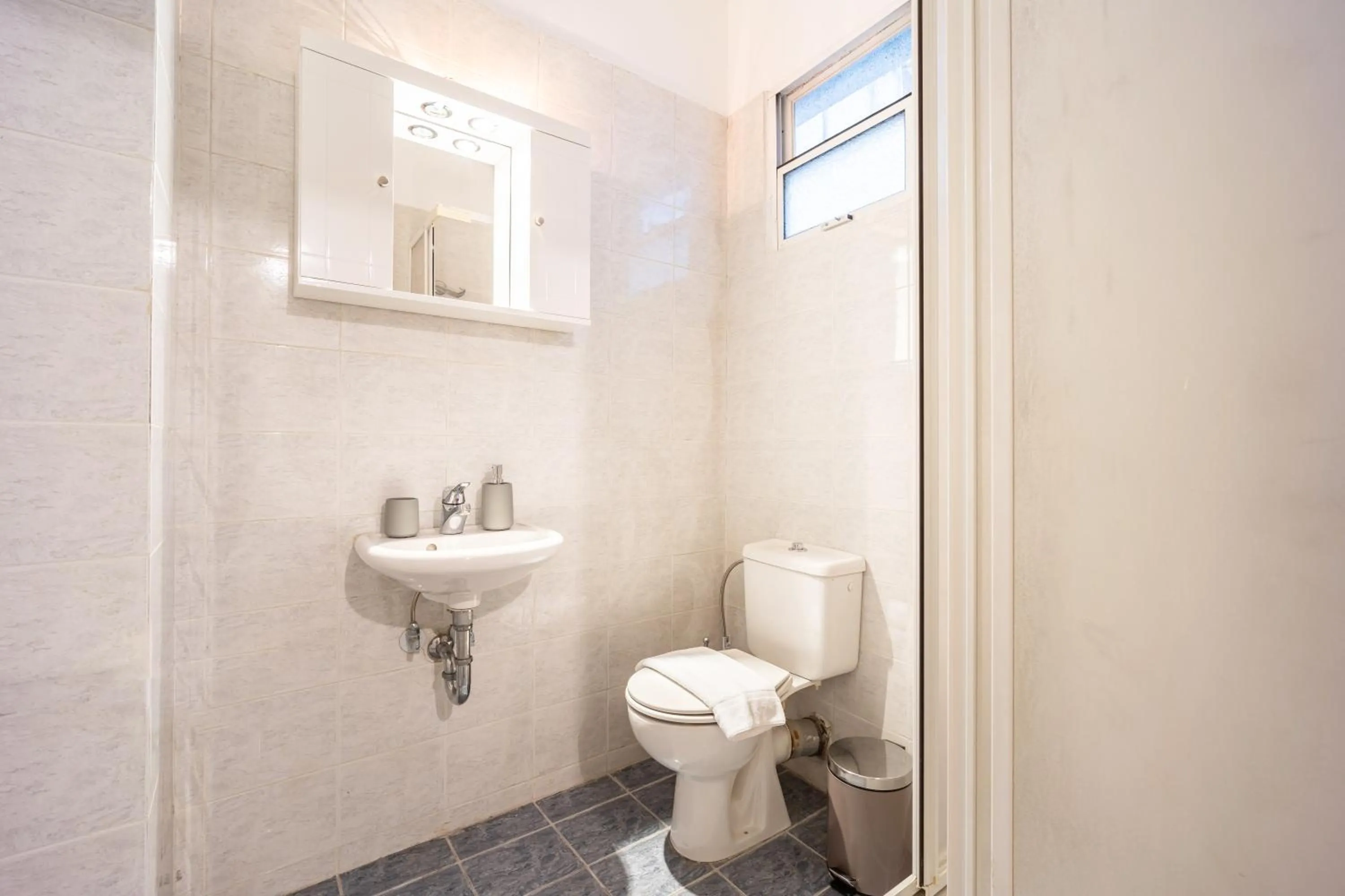 Shower in GK Niki by GK Properties