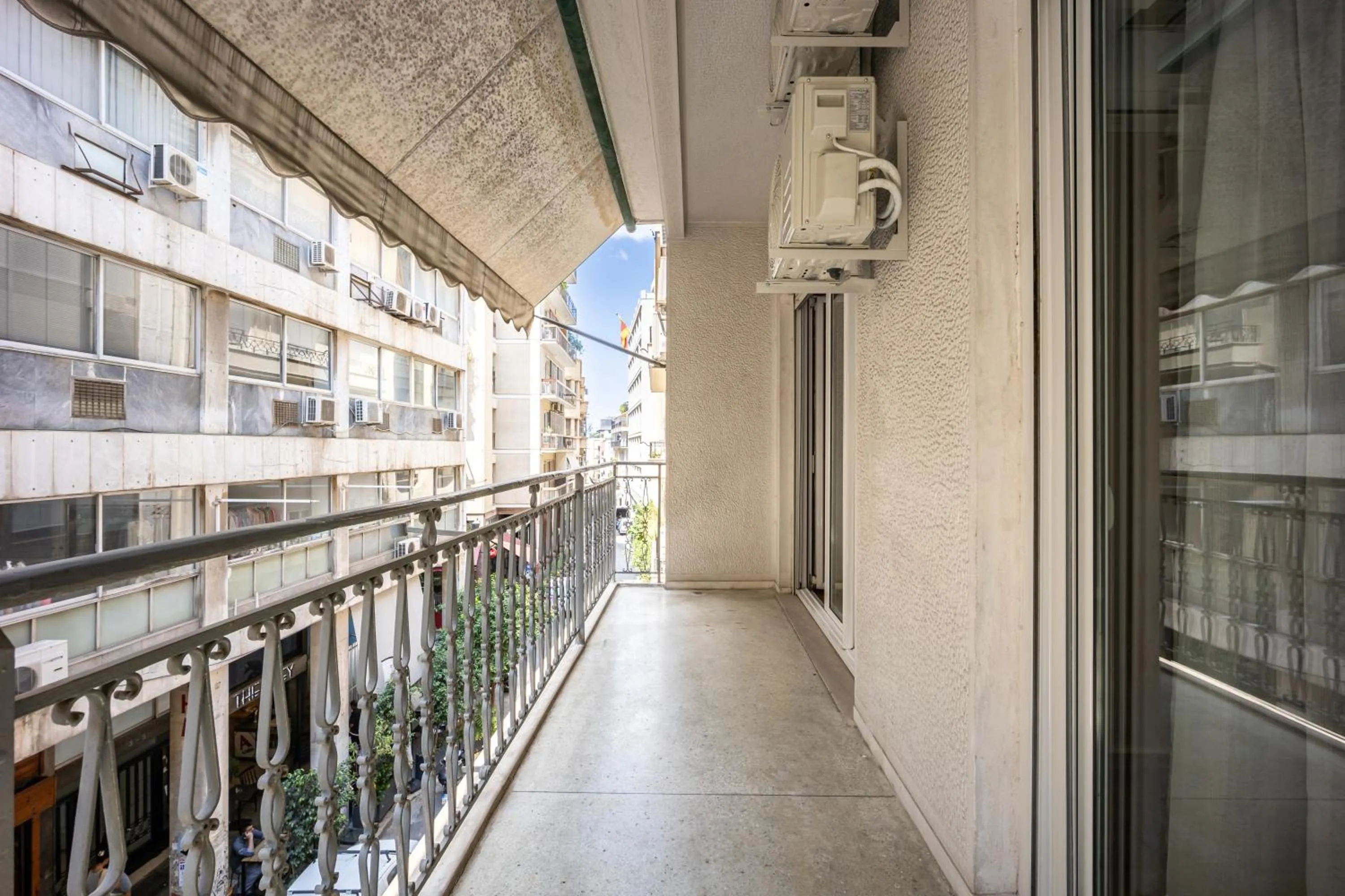 Day in GK Niki by GK Properties