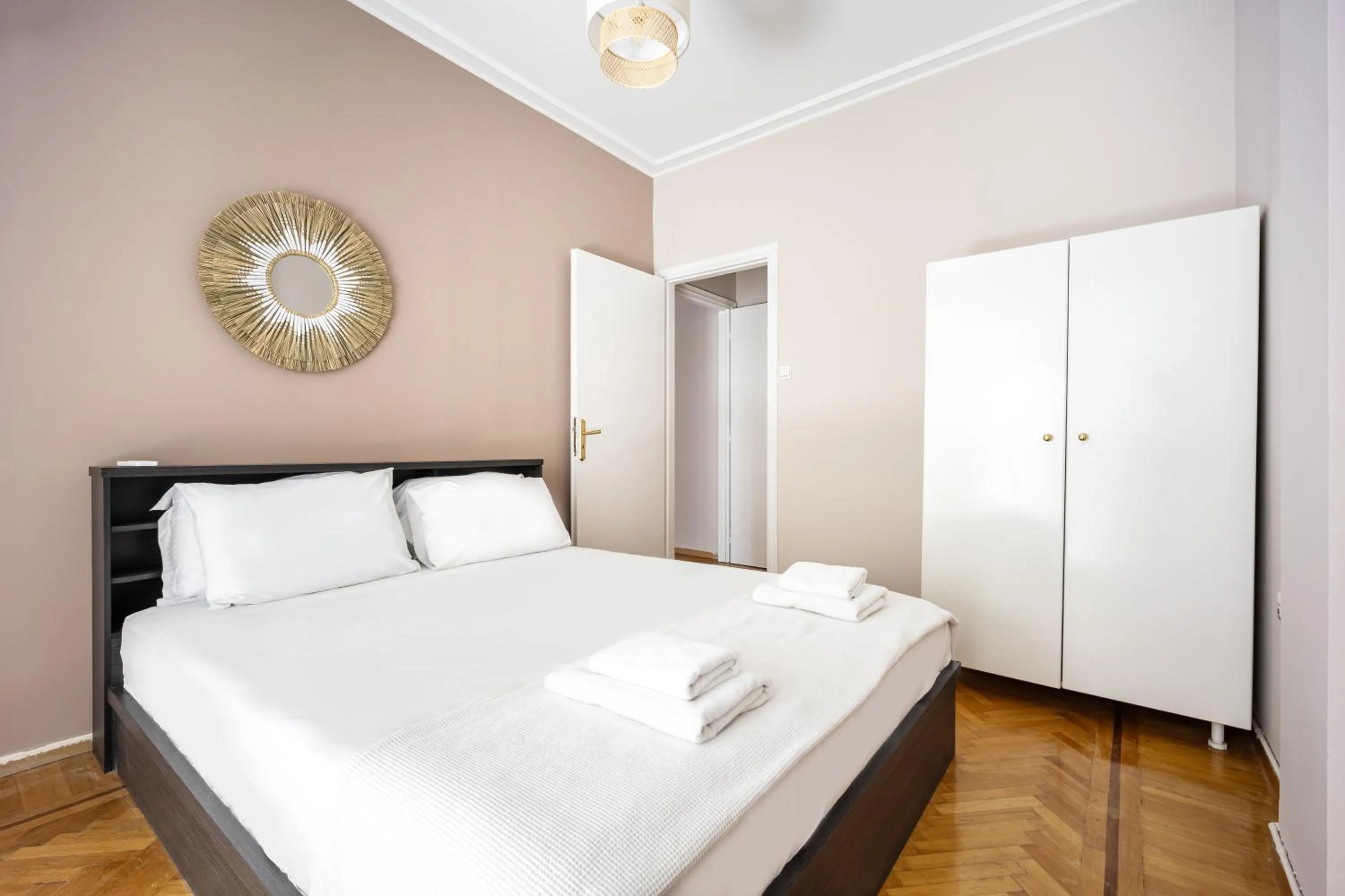 Bed in GK Niki by GK Properties