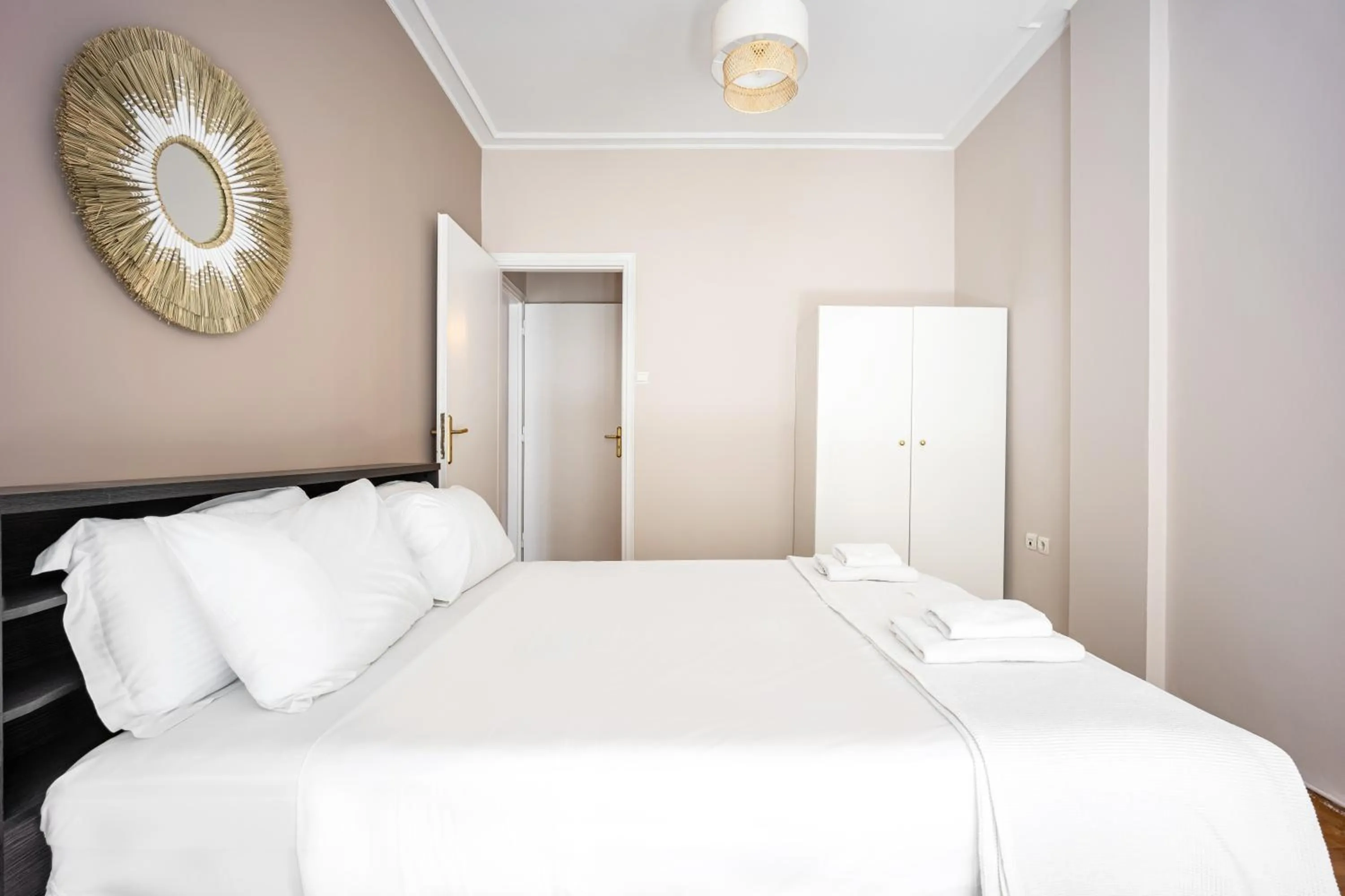 Bed in GK Niki by GK Properties