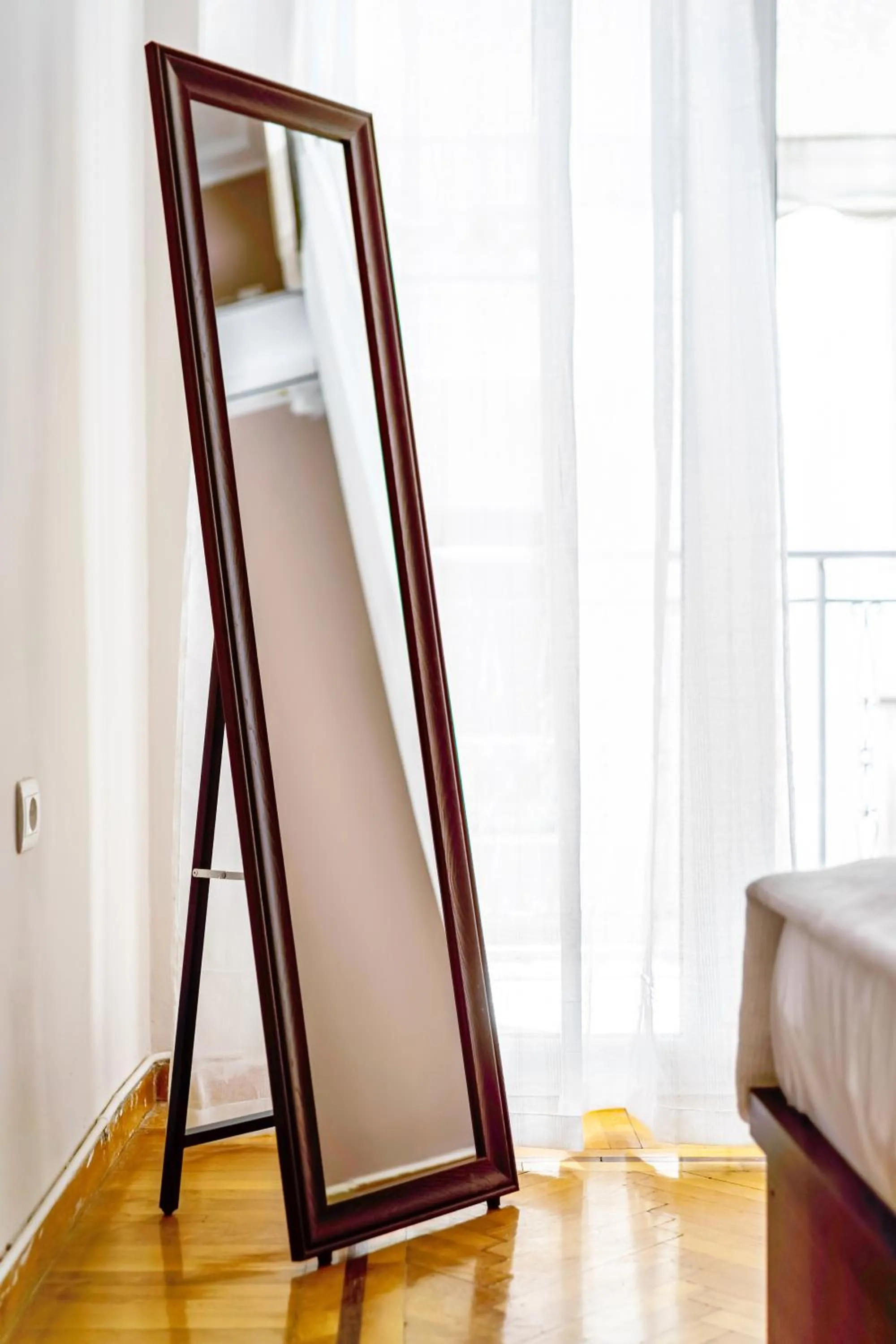 Bedroom, Bed in GK Niki by GK Properties