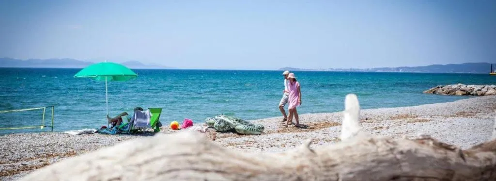 La Madonnina Village Resort