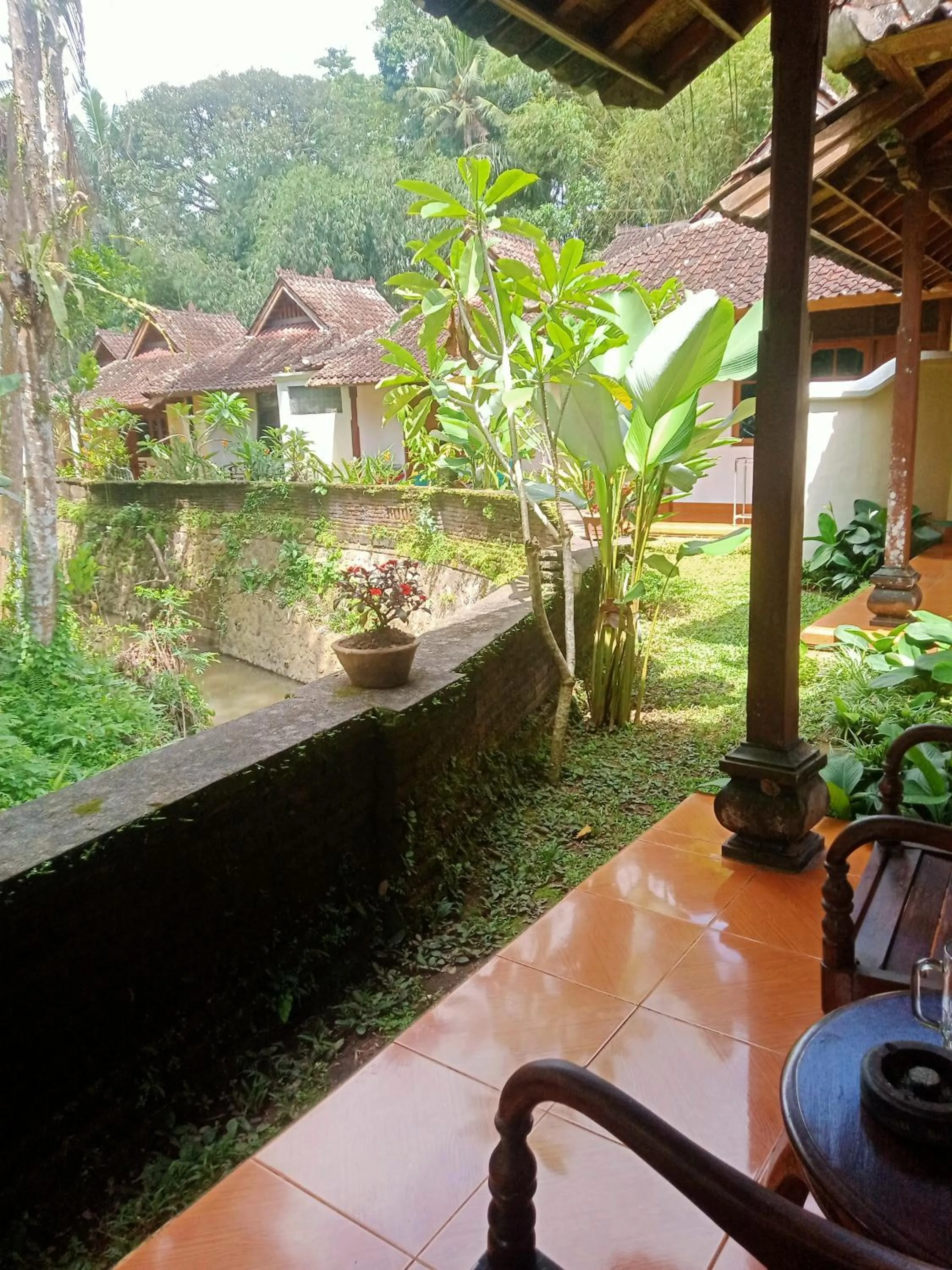 Puri Bebengan Bungalows