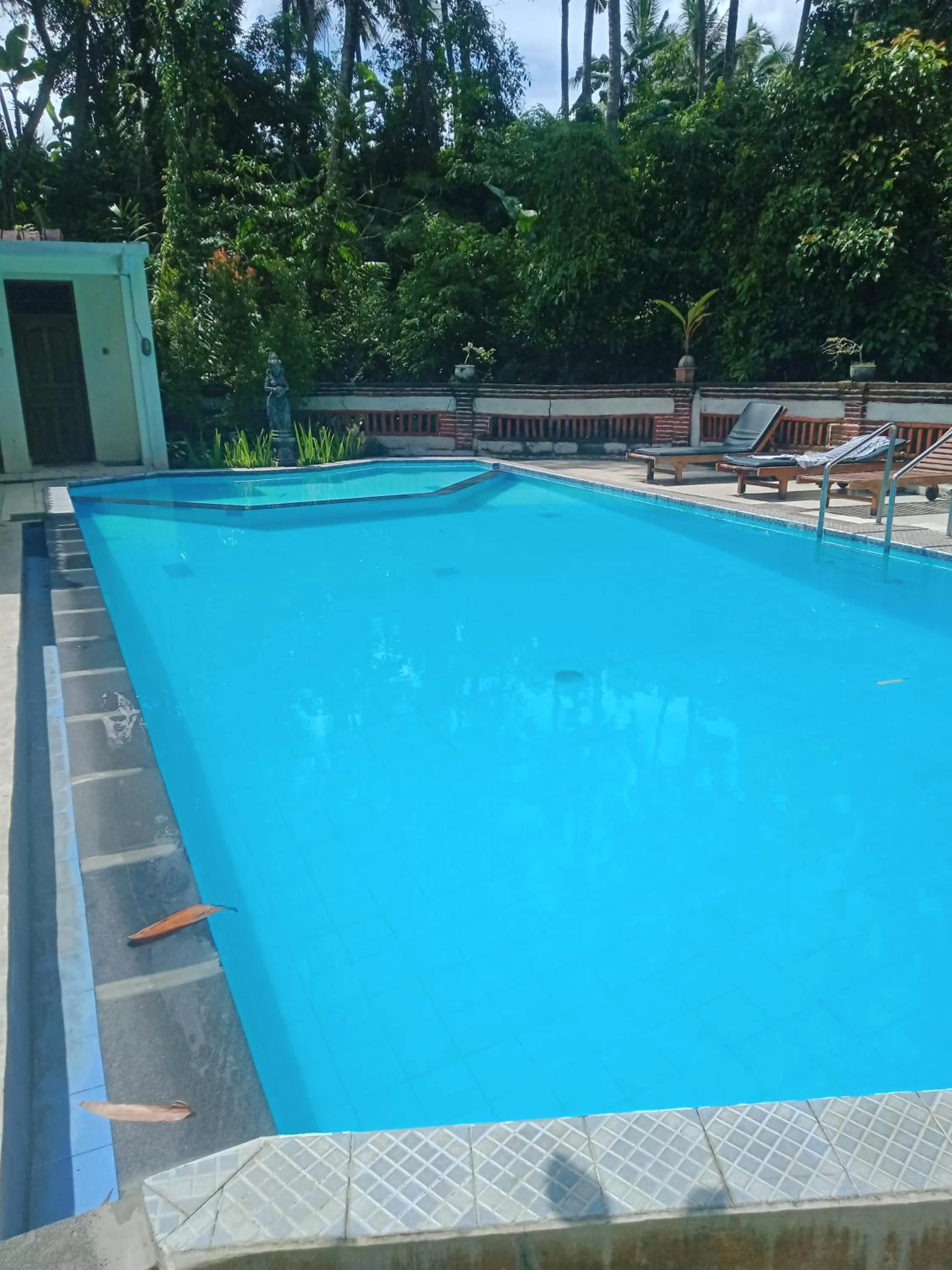 Puri Bebengan Bungalows