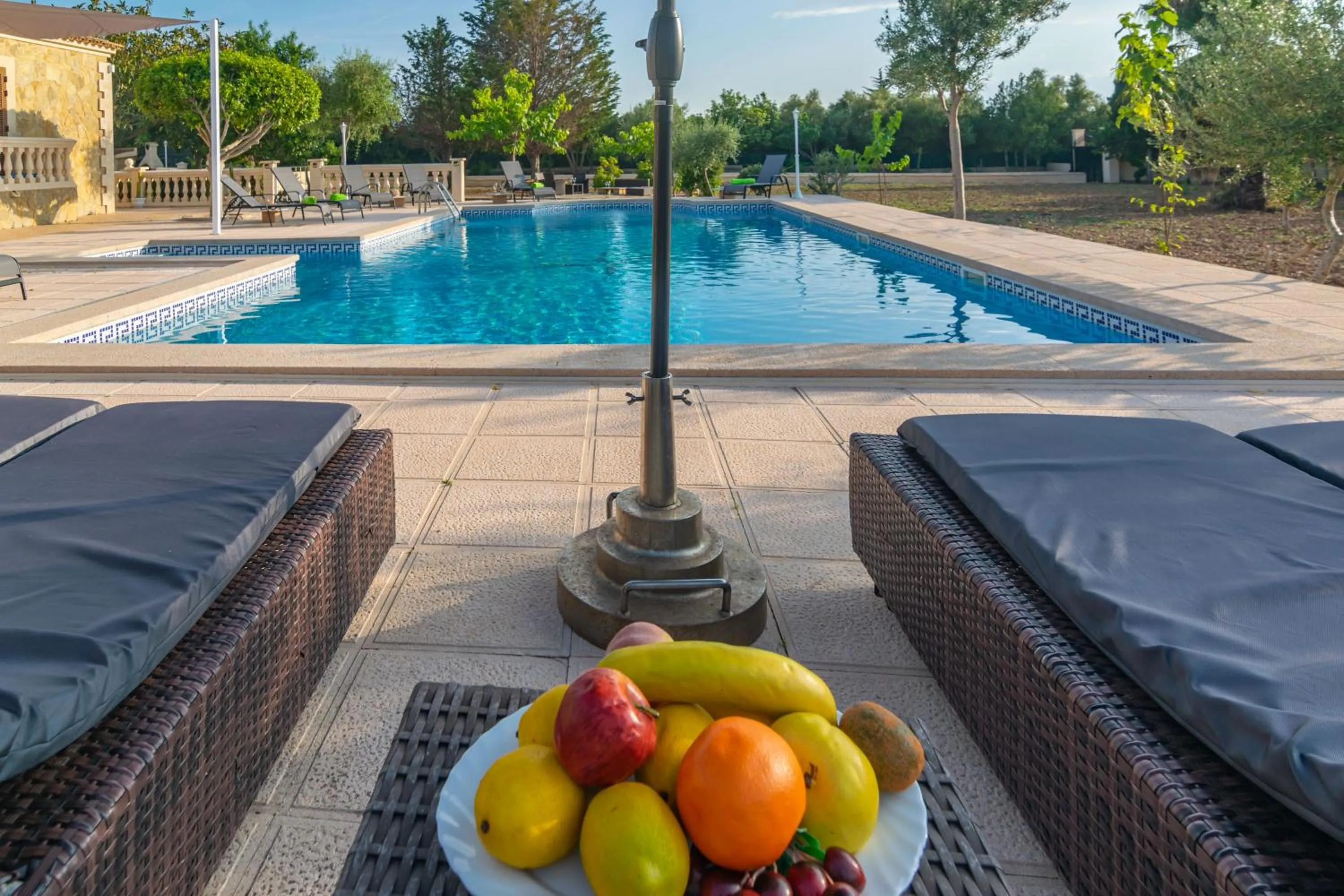 Villa Arhu