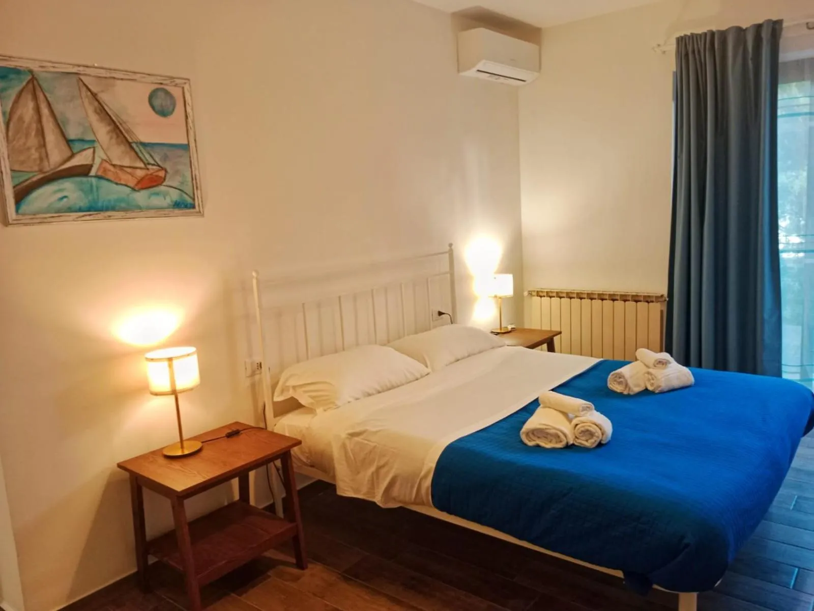 Brezza Marina Studios