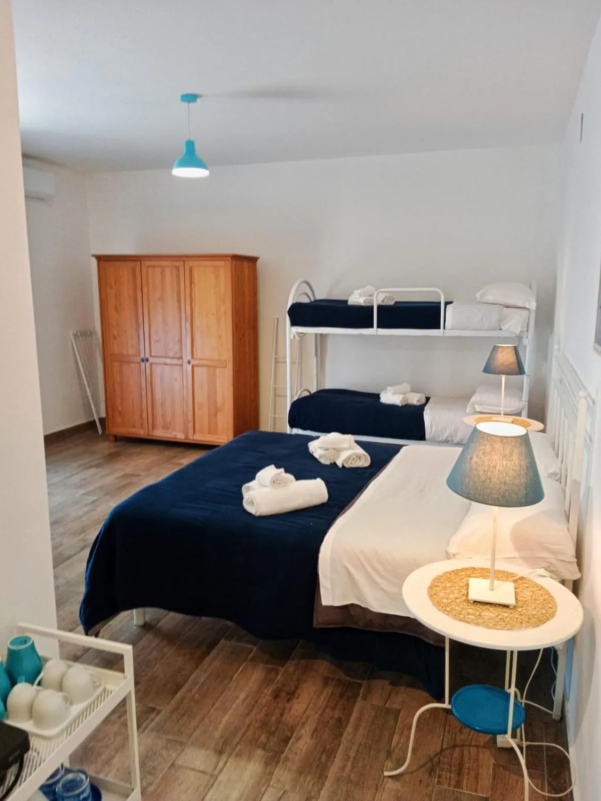 Brezza Marina Studios