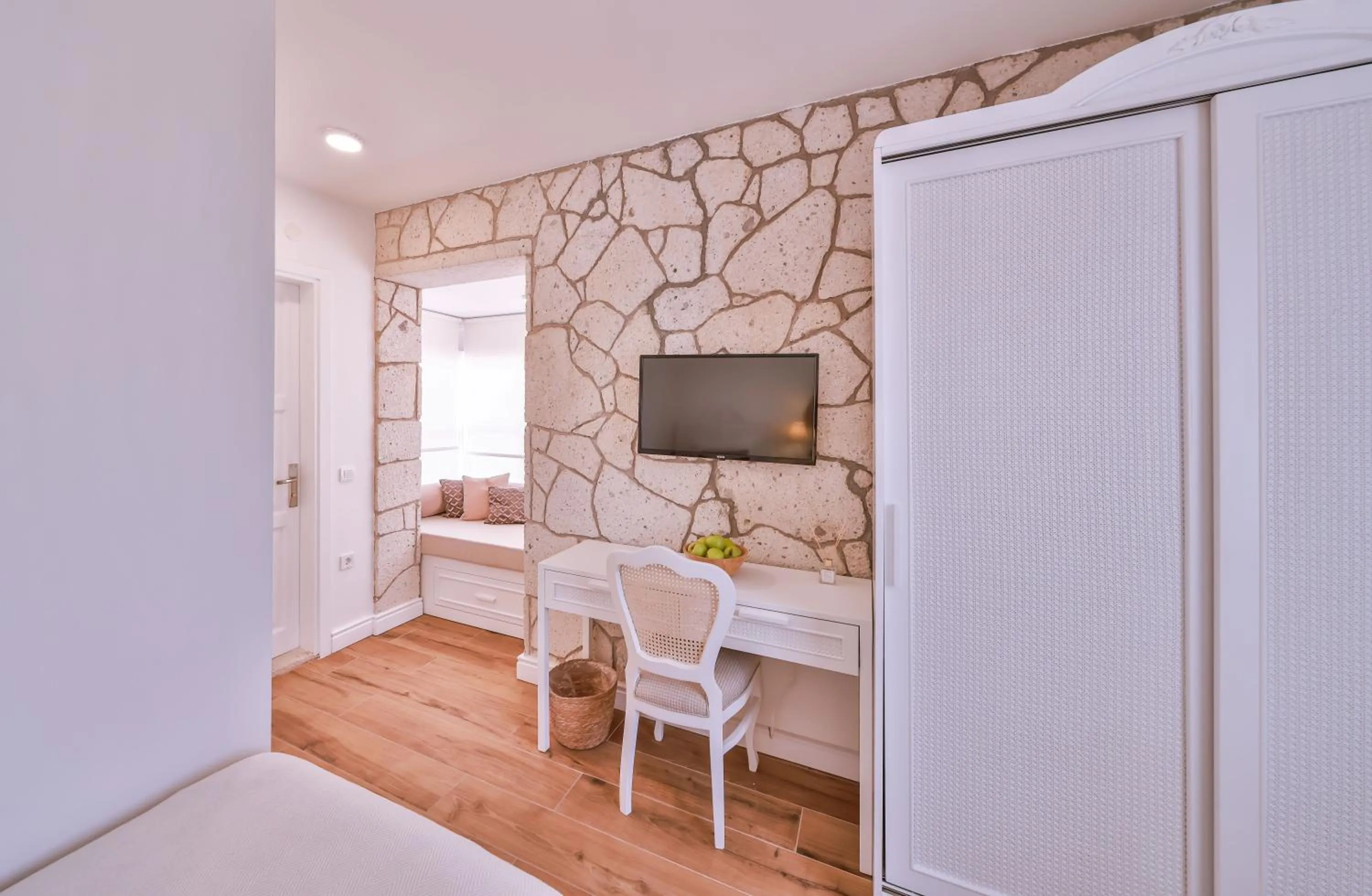 Alacati Balbadem Hotel