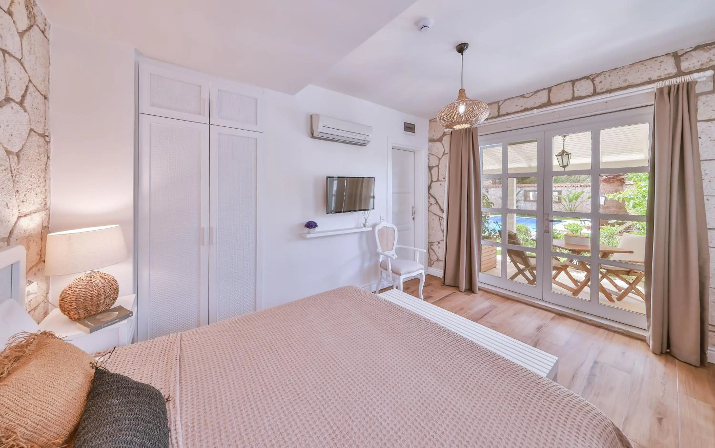 Alacati Balbadem Hotel