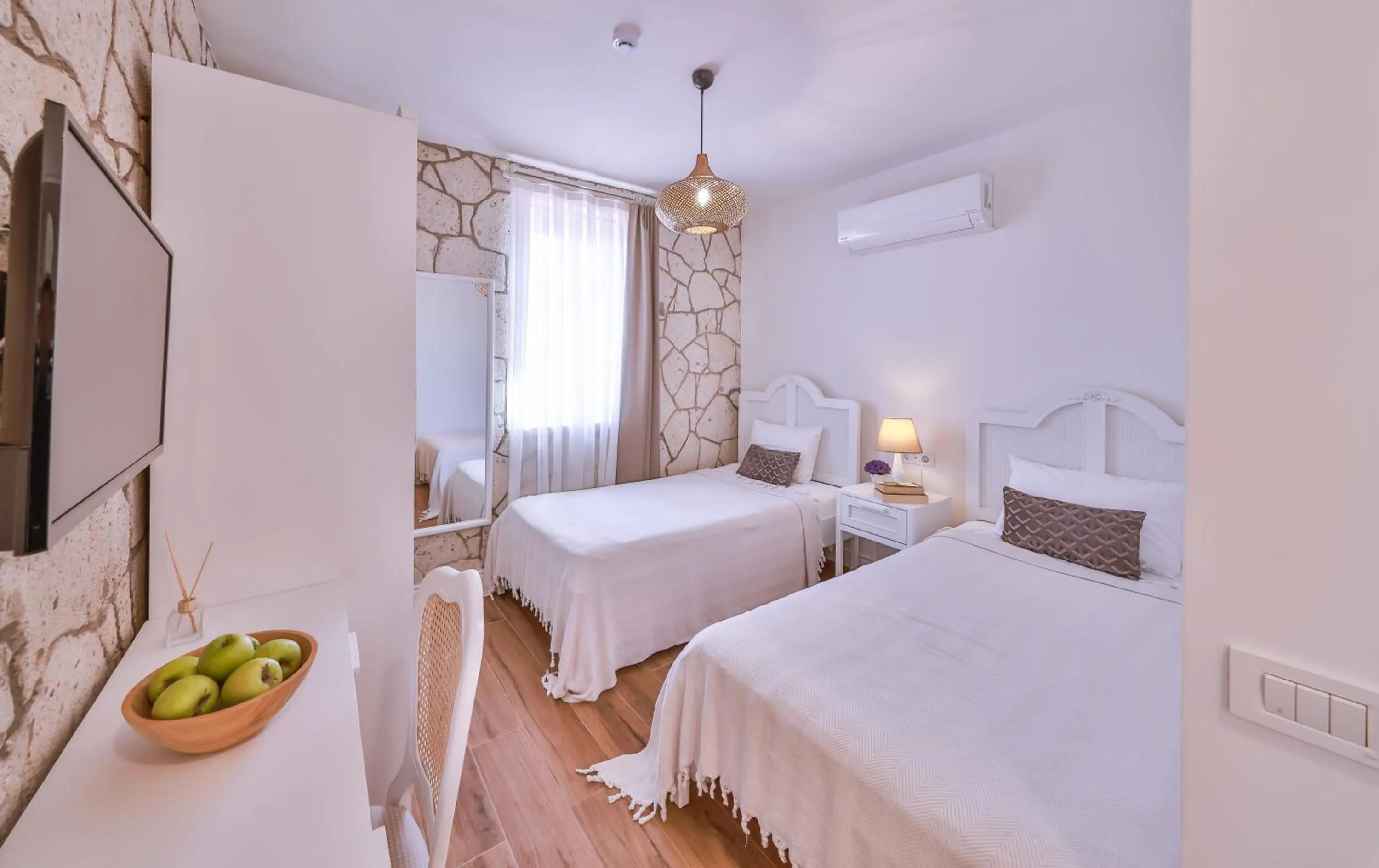 Alacati Balbadem Hotel
