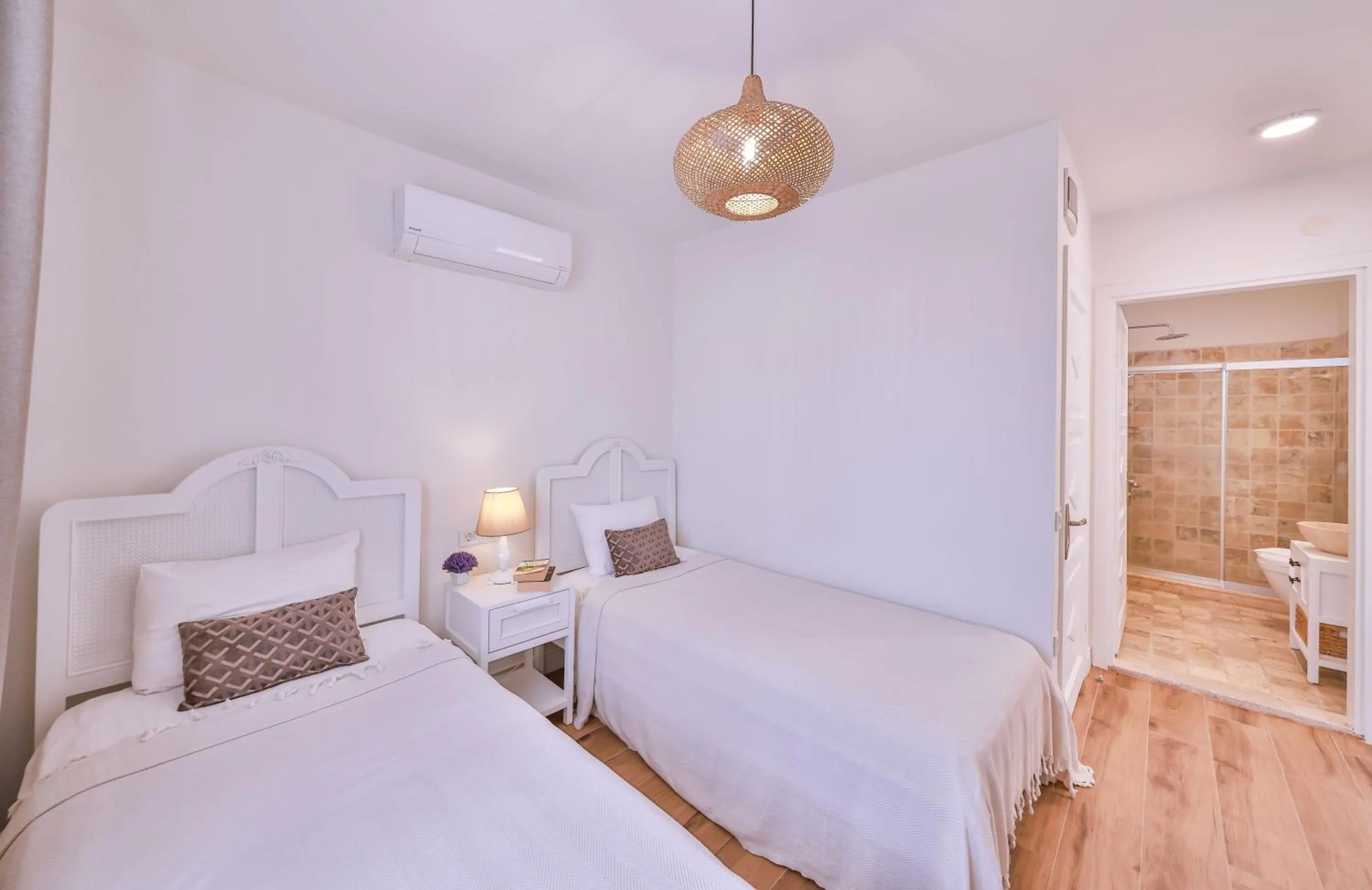 Alacati Balbadem Hotel