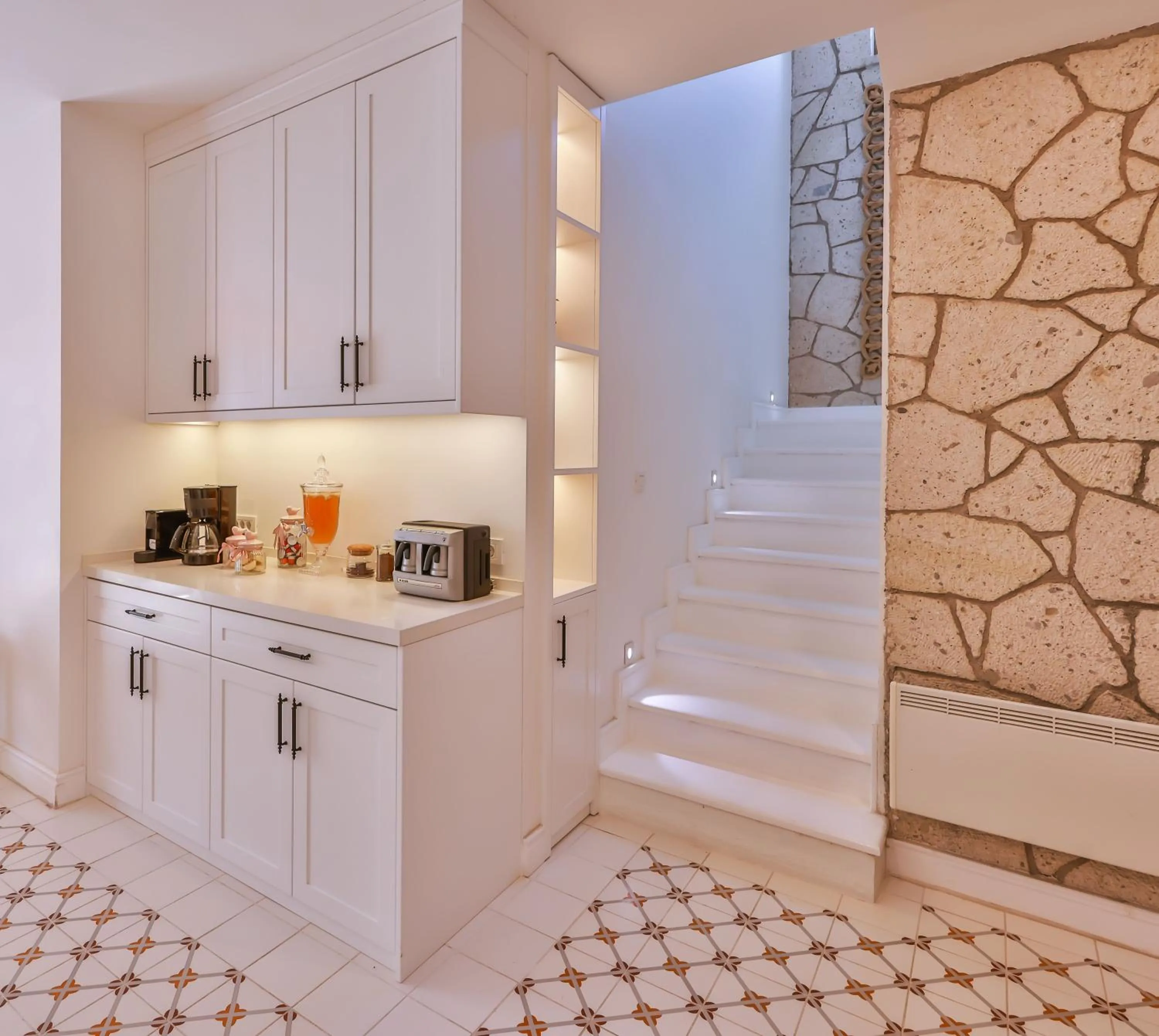 Alacati Balbadem Hotel