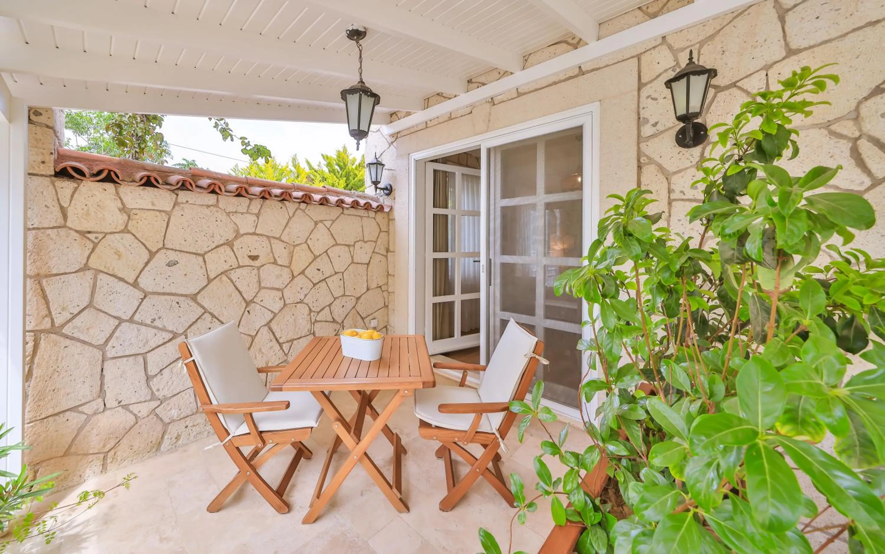 Alacati Balbadem Hotel