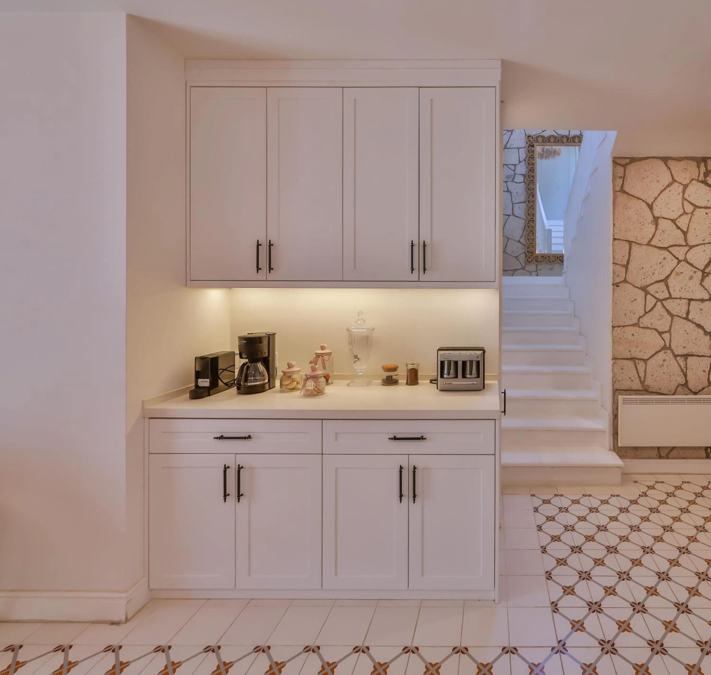 Alacati Balbadem Hotel