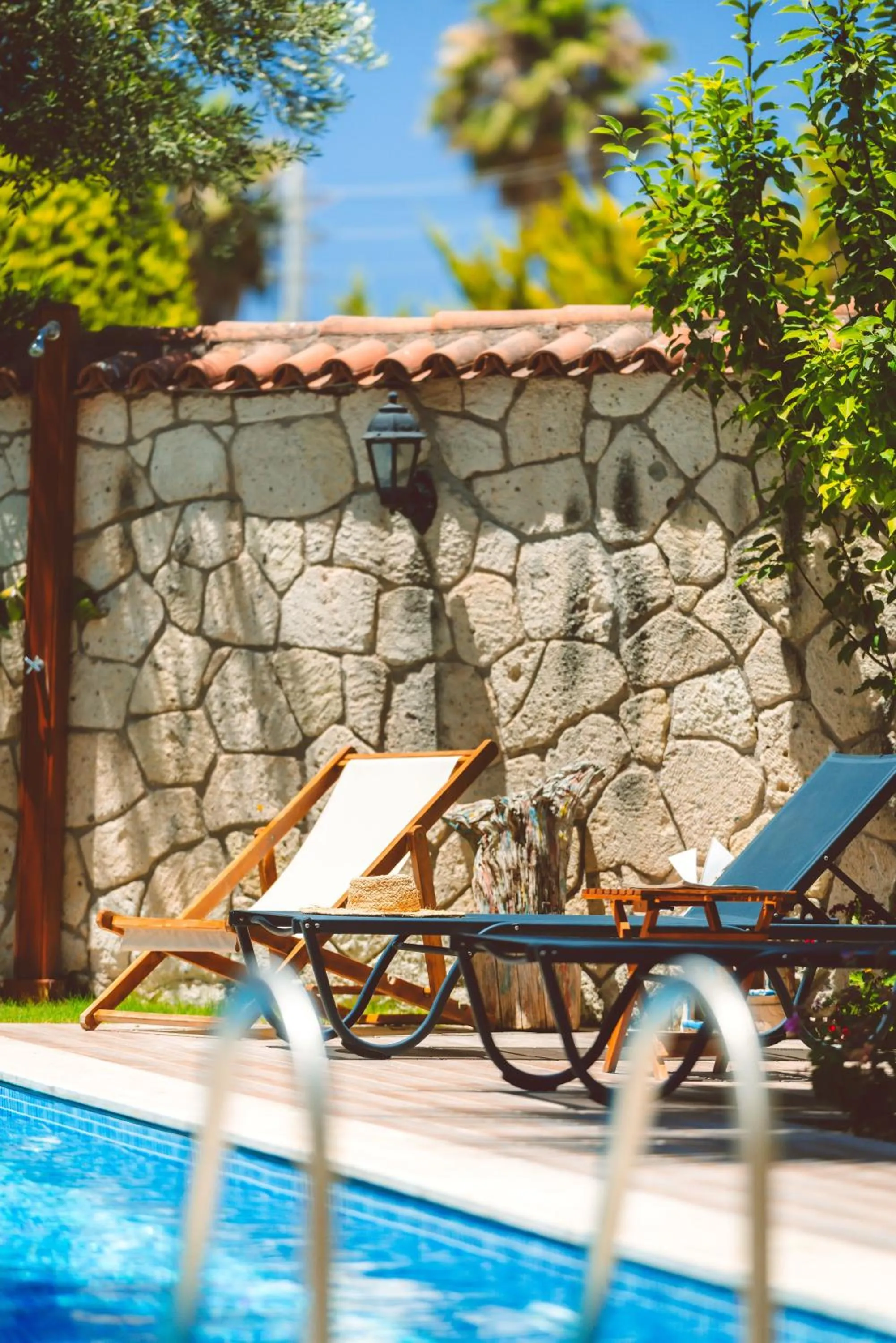 Alacati Balbadem Hotel