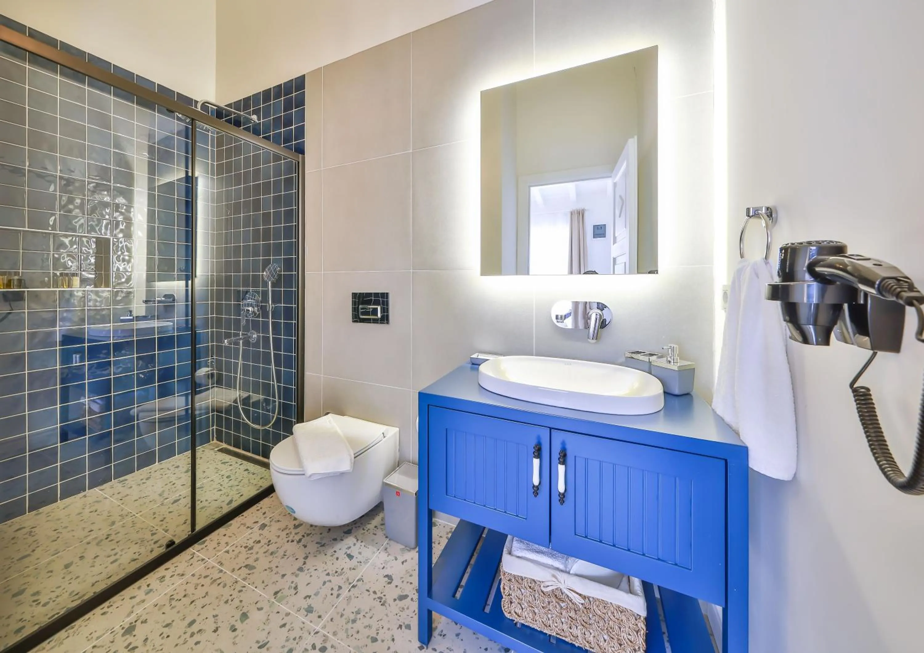 Alacati Balbadem Hotel