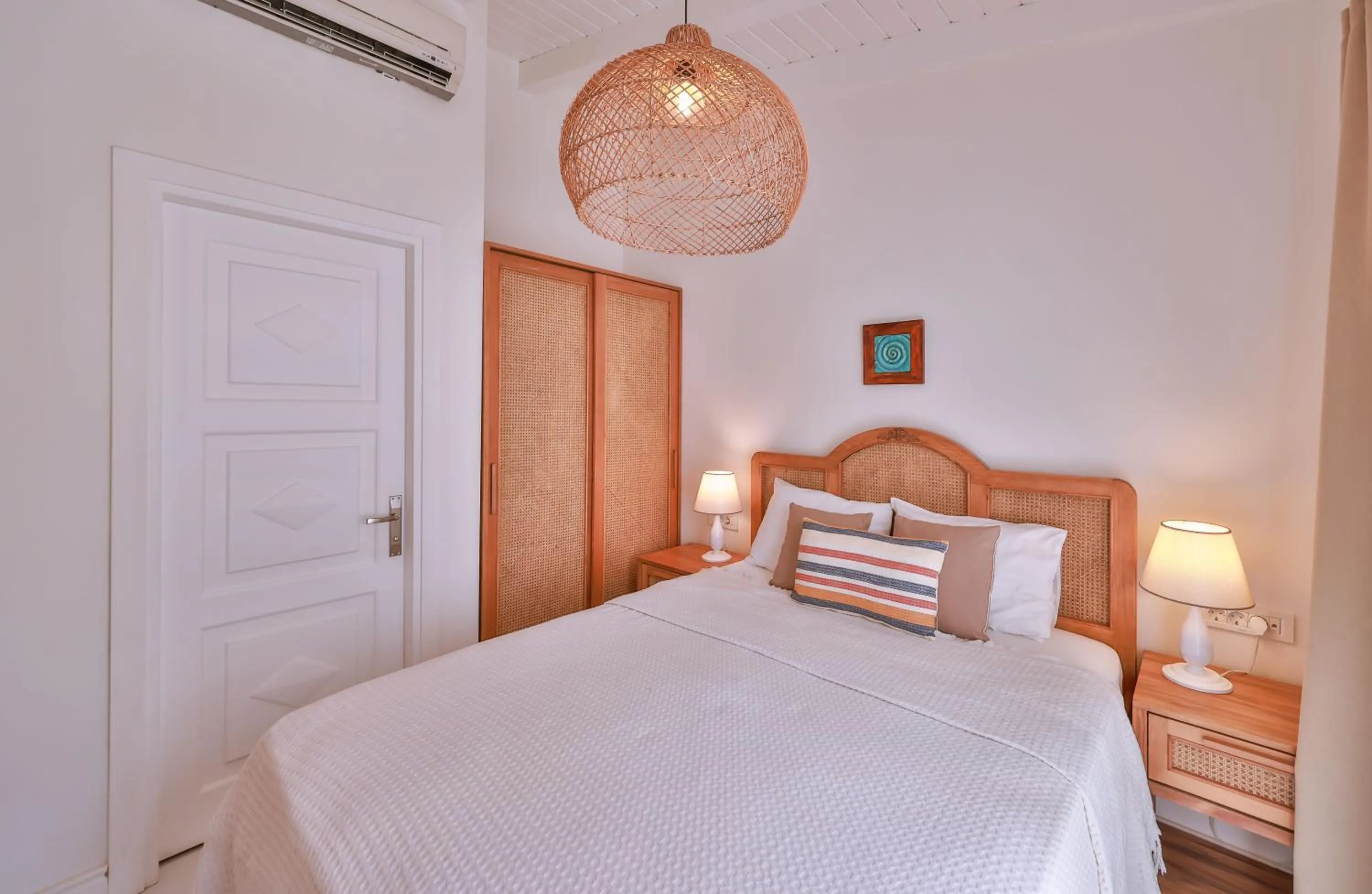 Alacati Balbadem Hotel