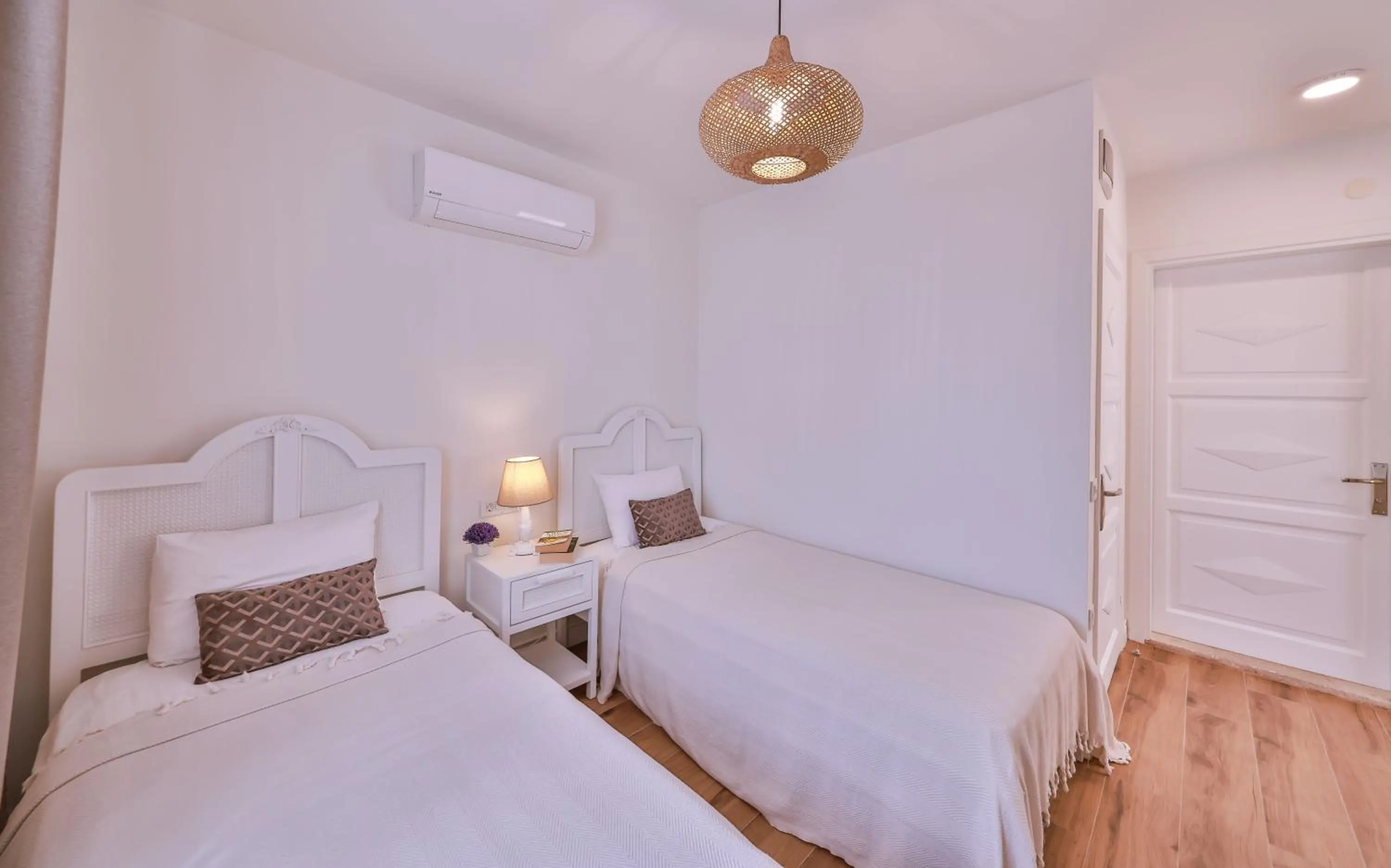 Alacati Balbadem Hotel