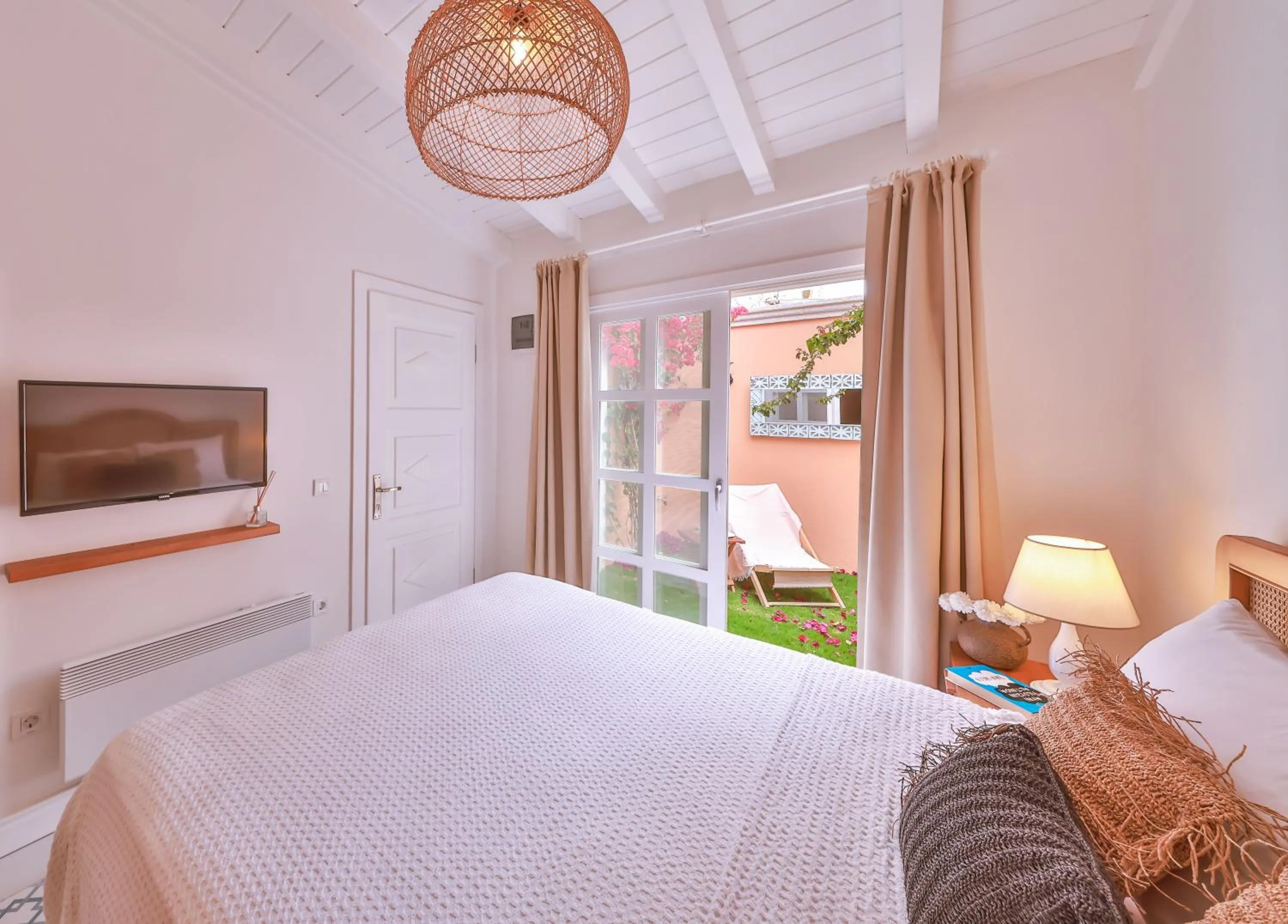 Alacati Balbadem Hotel