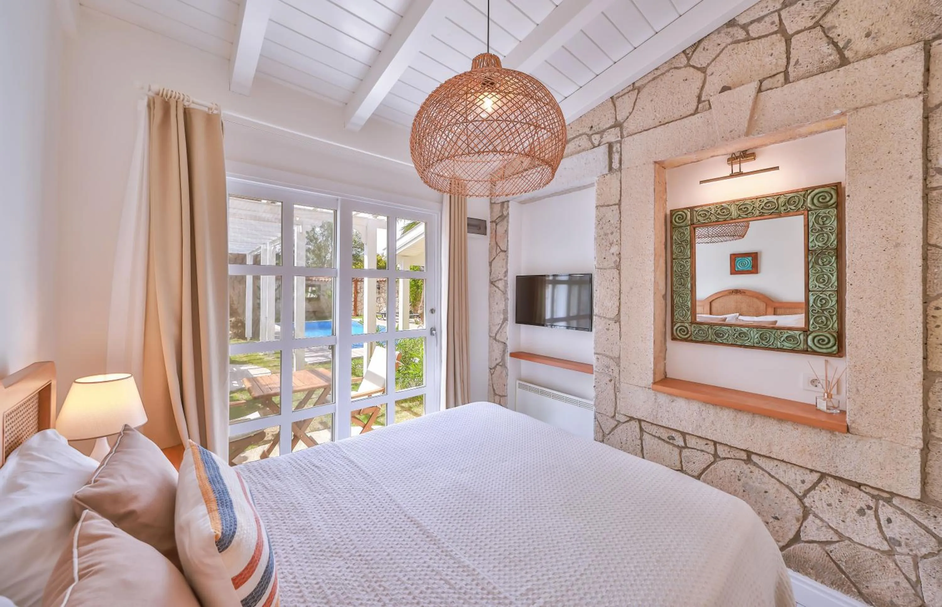 Alacati Balbadem Hotel