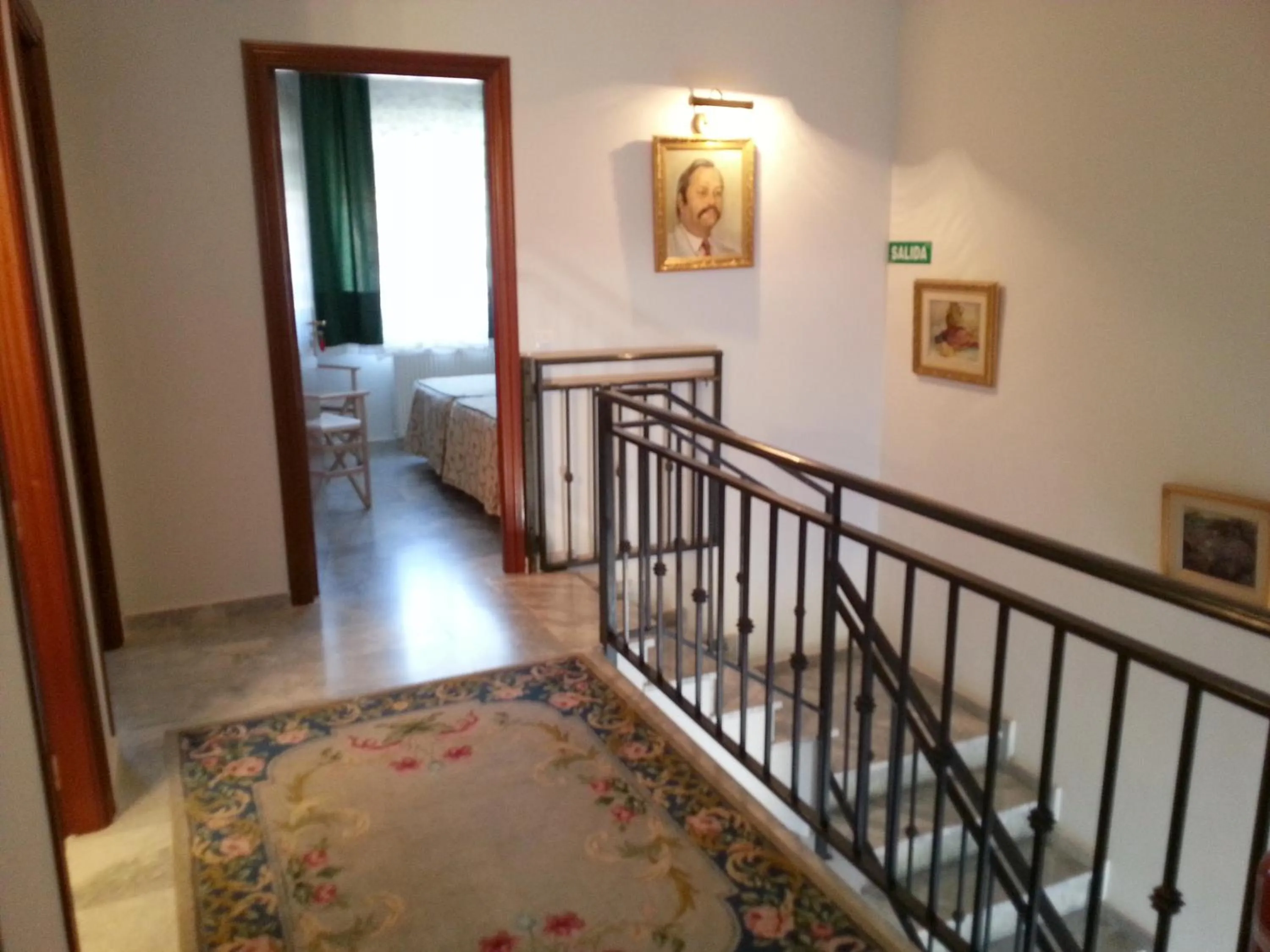 Property building in Casa Montesol